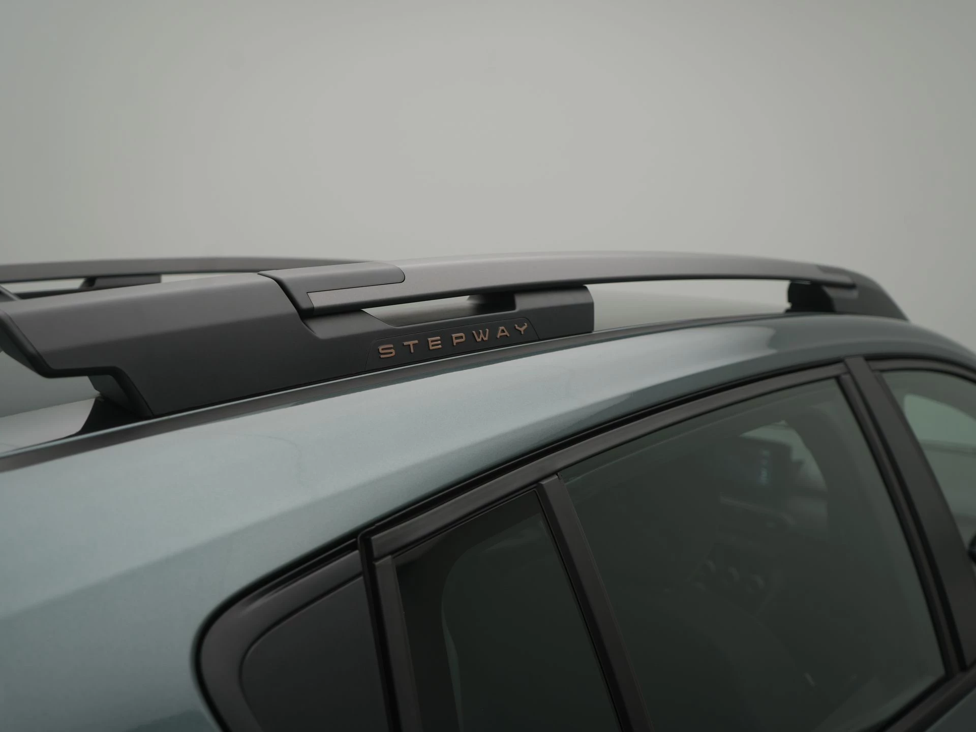 Hoofdafbeelding Dacia Sandero Stepway