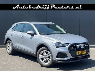 Audi Q3 35 TFSI Edition ACC V-Cockpit Carplay Android LED Stoelverwarming