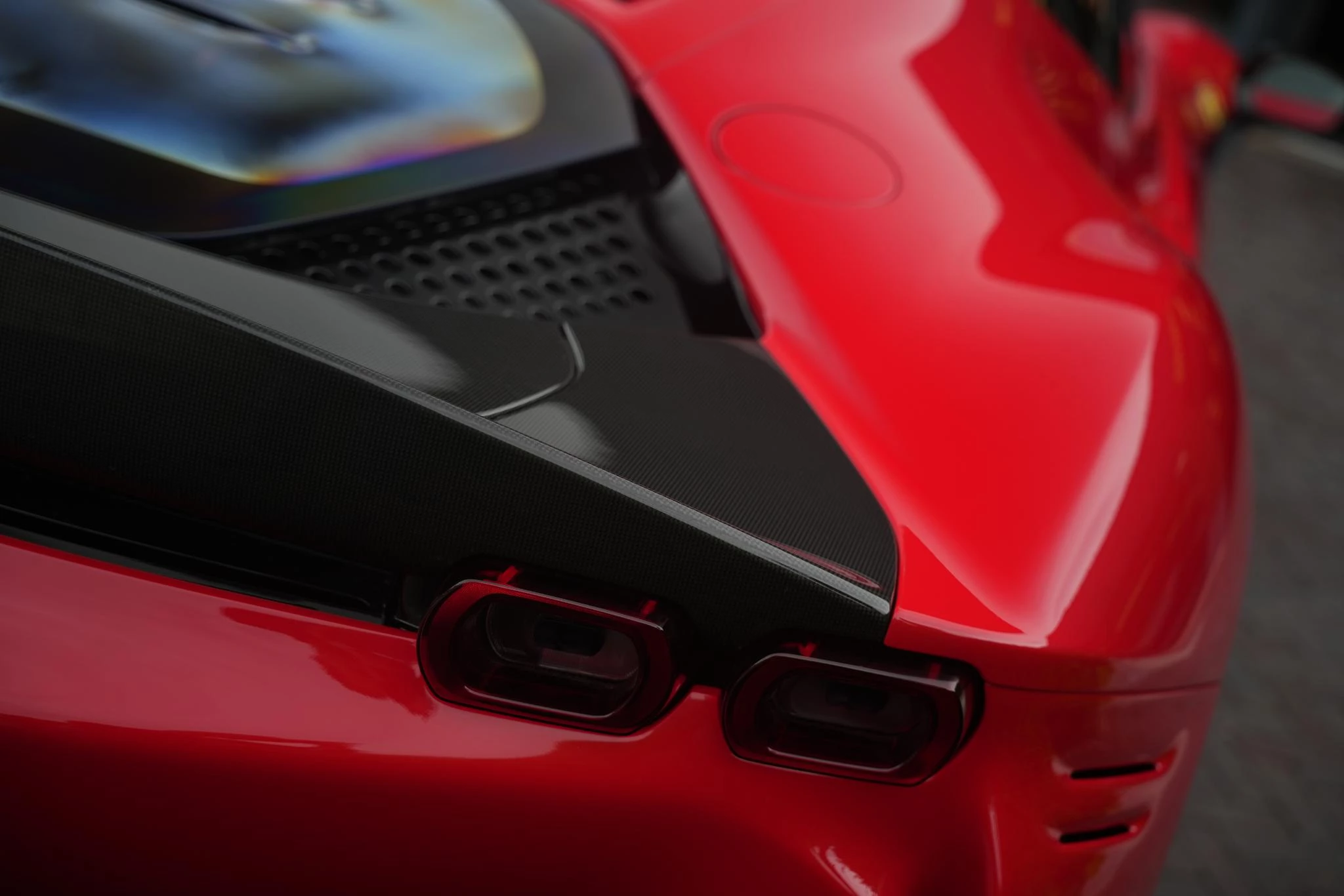 Hoofdafbeelding Ferrari SF90 Stradale