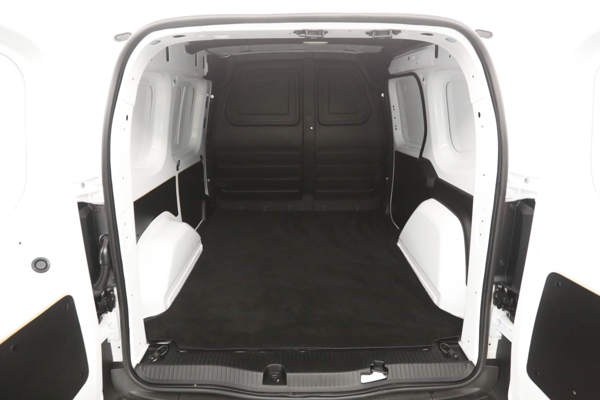 Hoofdafbeelding Mercedes-Benz eCitan