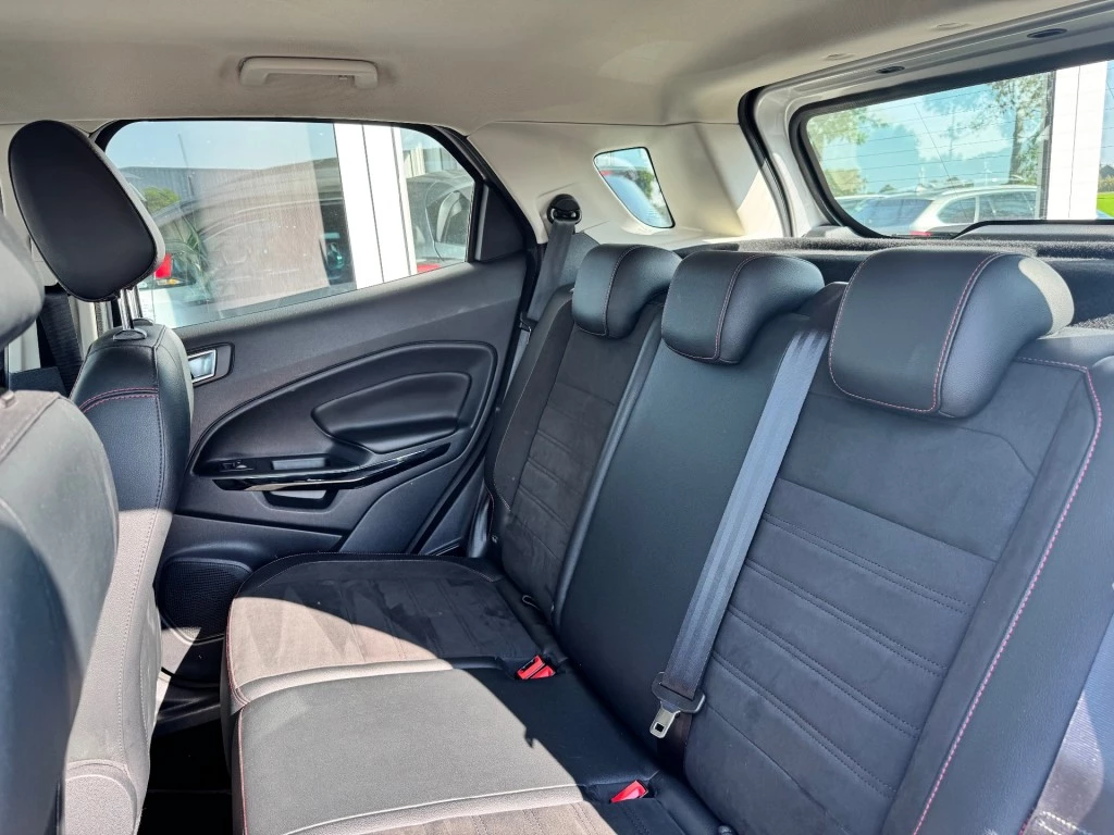 Hoofdafbeelding Ford EcoSport