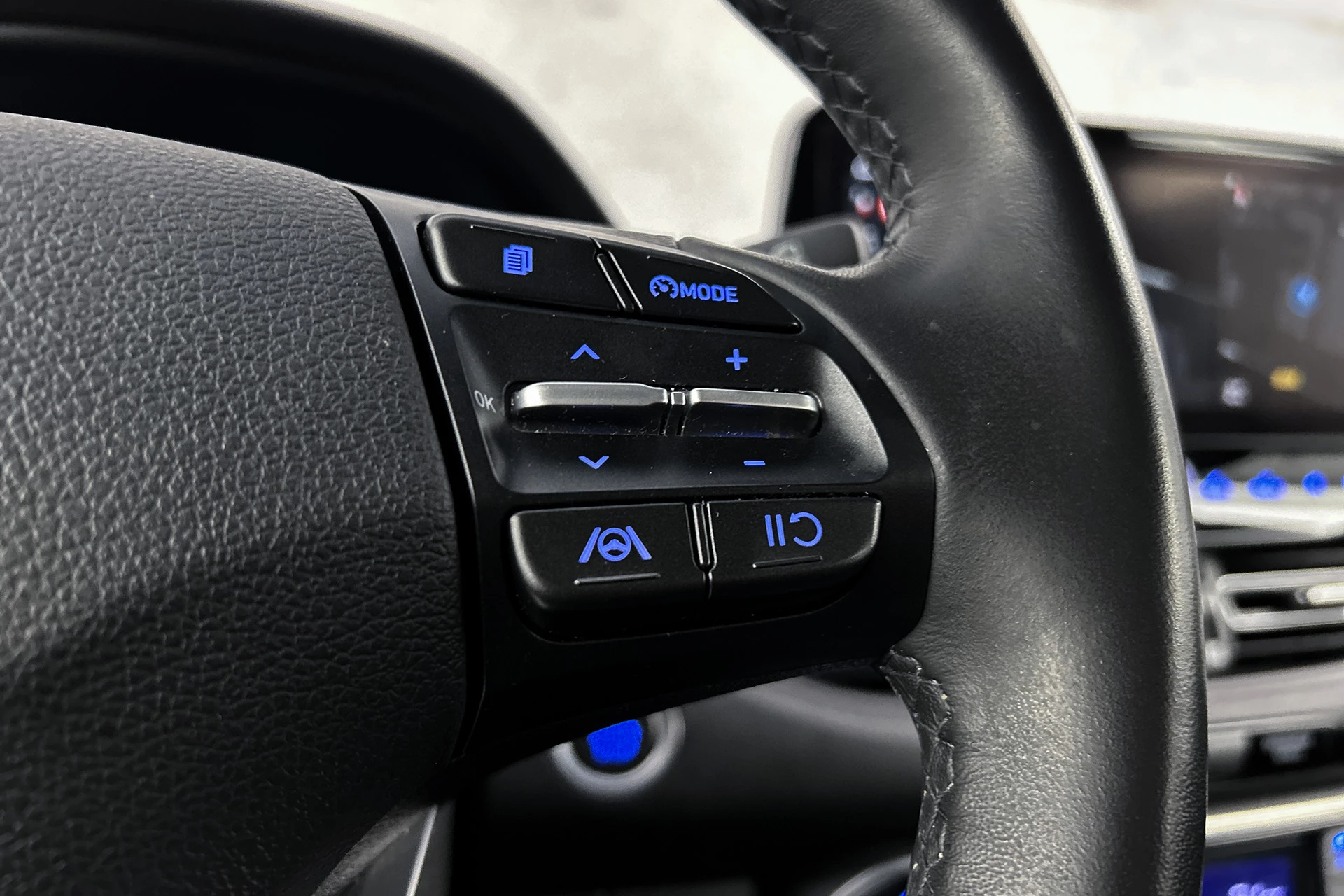 Hoofdafbeelding Hyundai i30