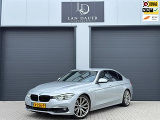 BMW 3-serie 330e Centennial / M-Stuur / 300PK / Sport| ACTIE