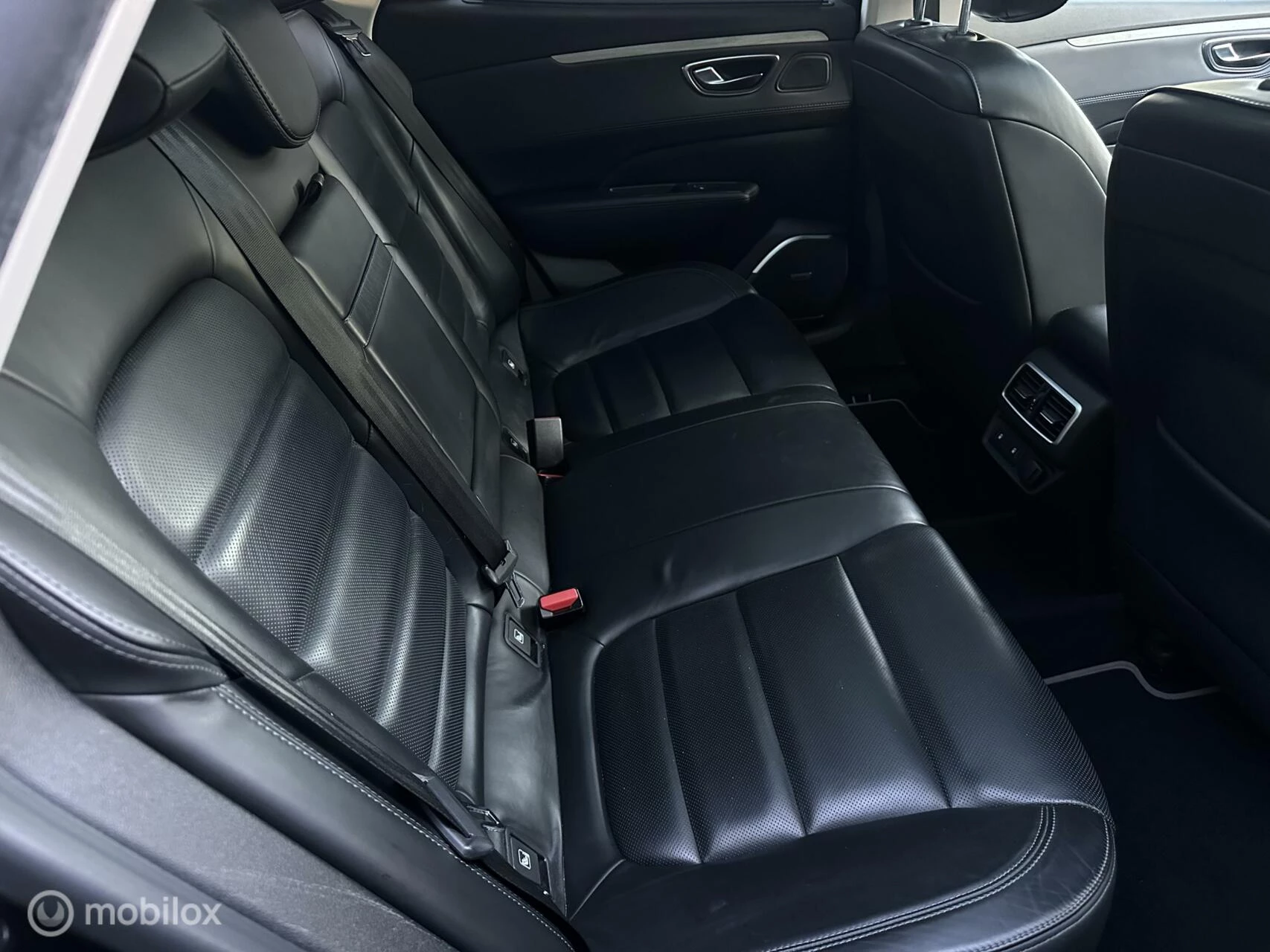Hoofdafbeelding Renault Talisman