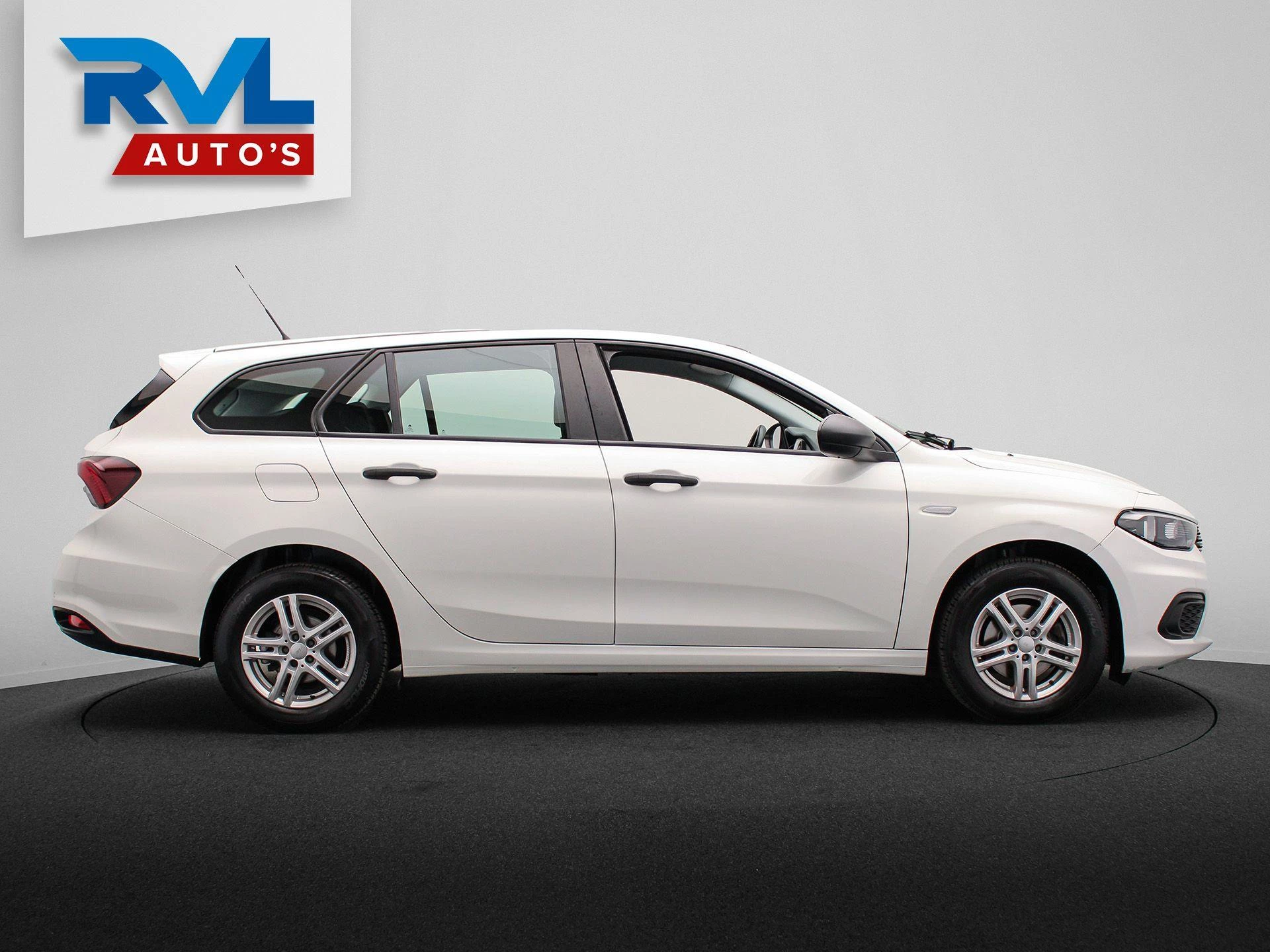 Hoofdafbeelding Fiat Tipo