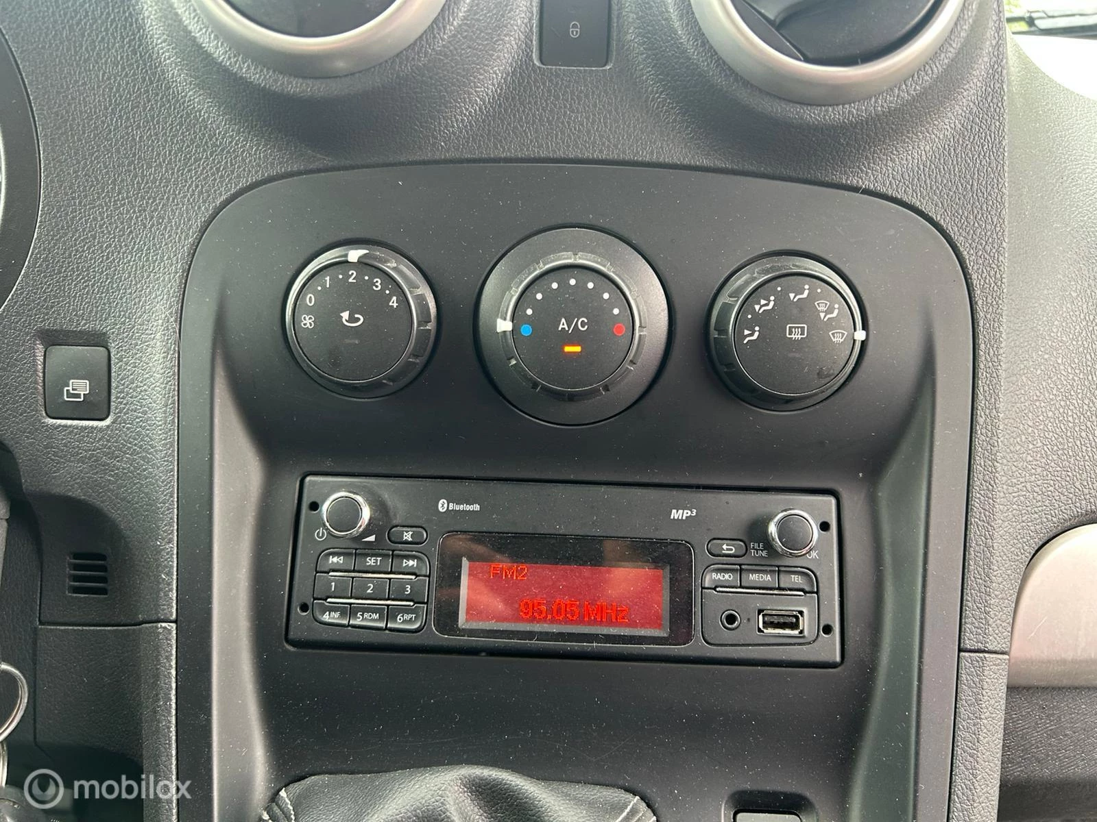 Hoofdafbeelding Mercedes-Benz Citan