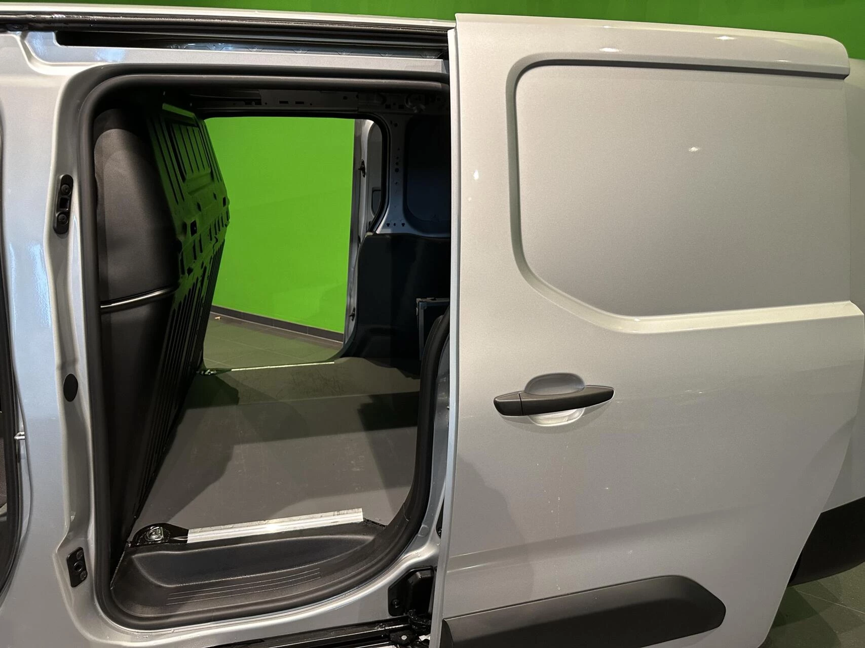 Hoofdafbeelding Opel Combo-e