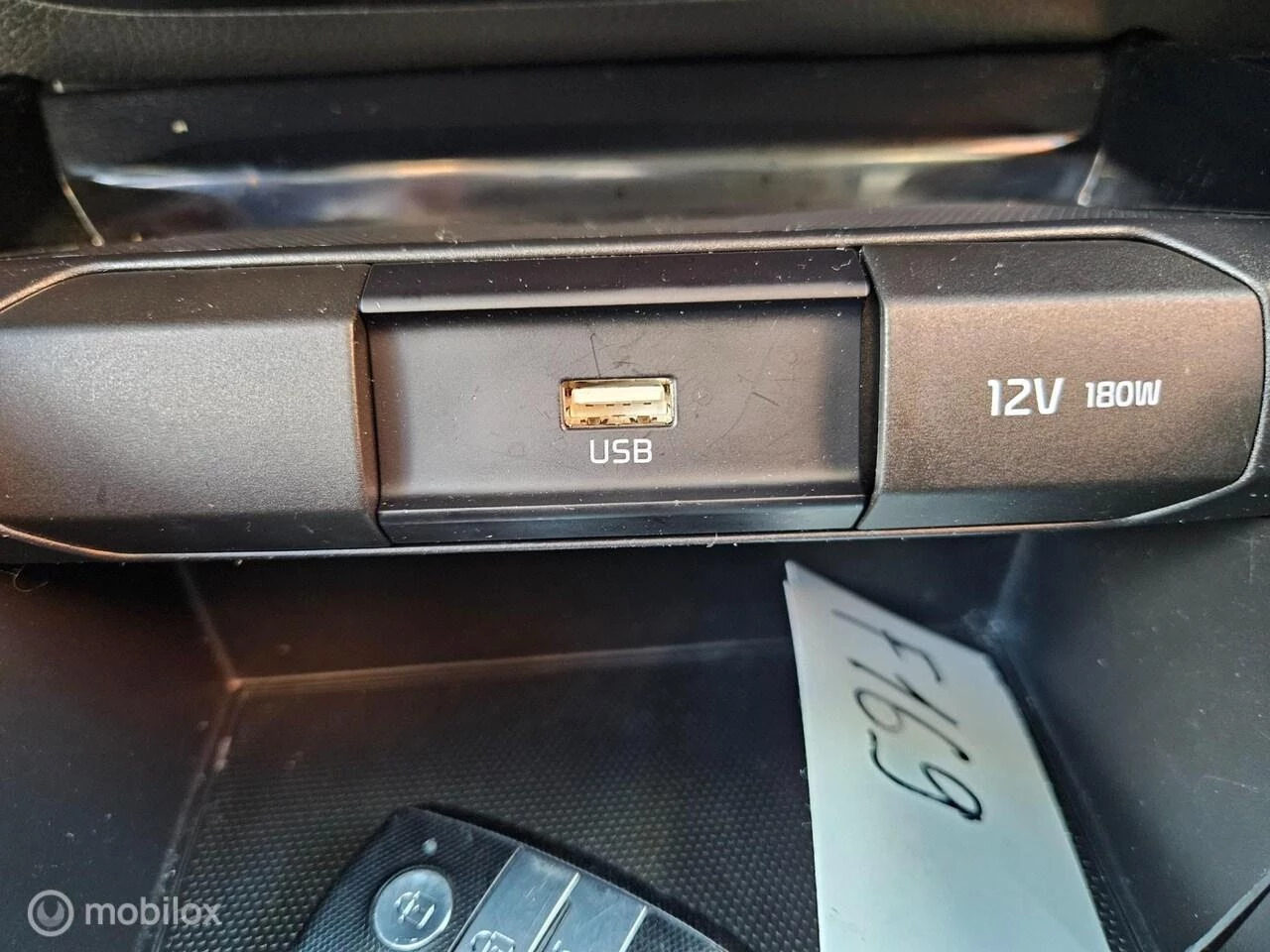 Hoofdafbeelding Kia Stonic