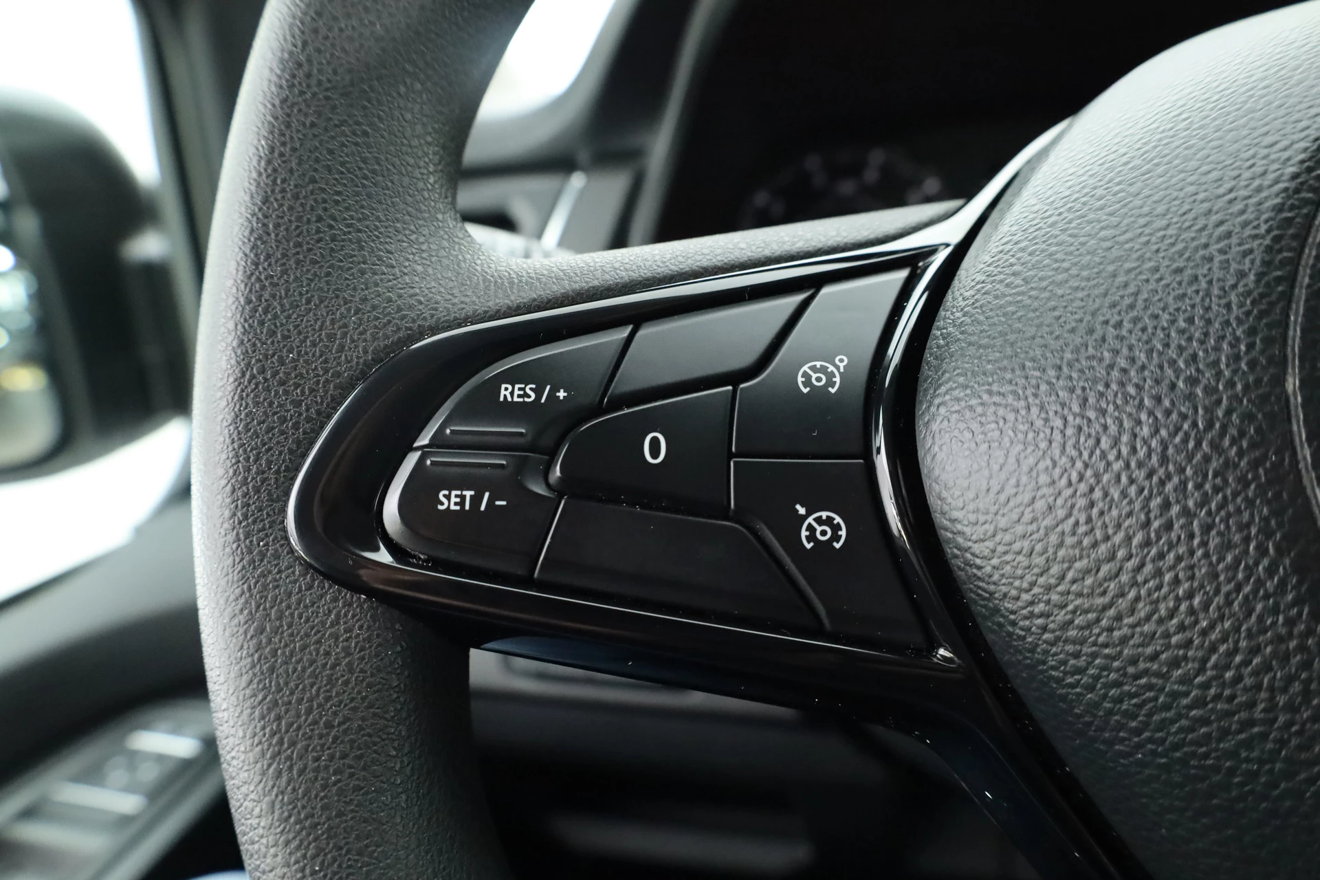 Hoofdafbeelding Nissan Primastar