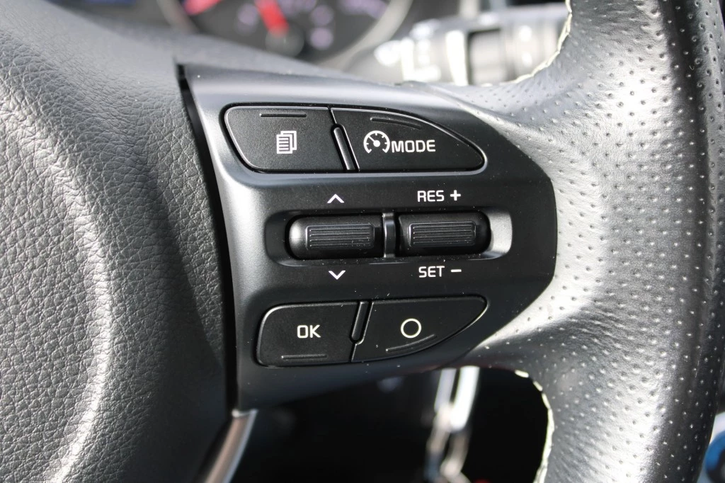 Hoofdafbeelding Kia Stonic