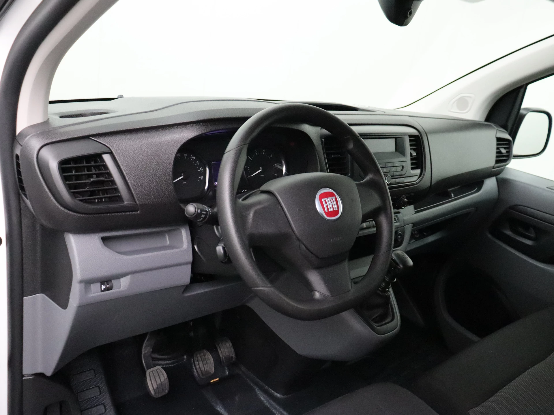 Hoofdafbeelding Fiat Scudo
