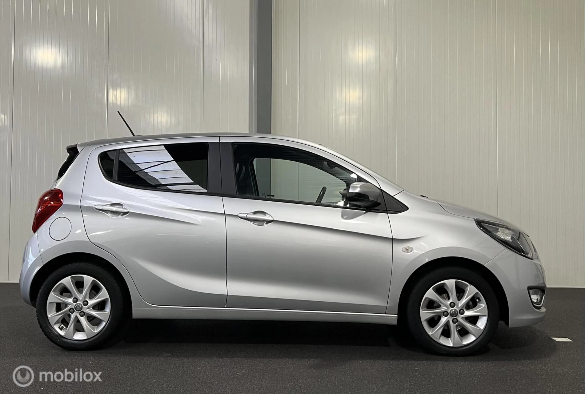 Hoofdafbeelding Opel KARL