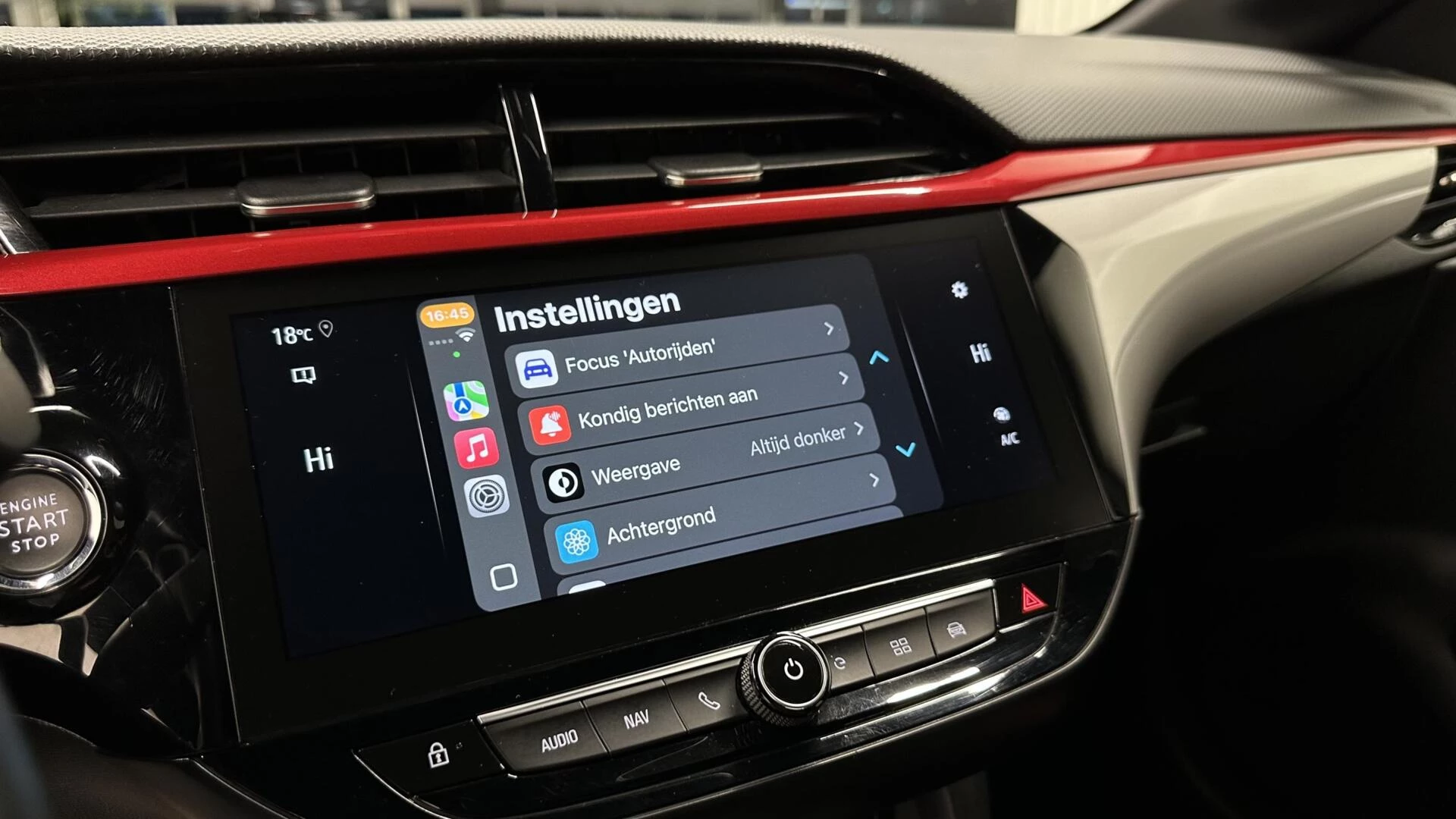 Hoofdafbeelding Opel Corsa-e