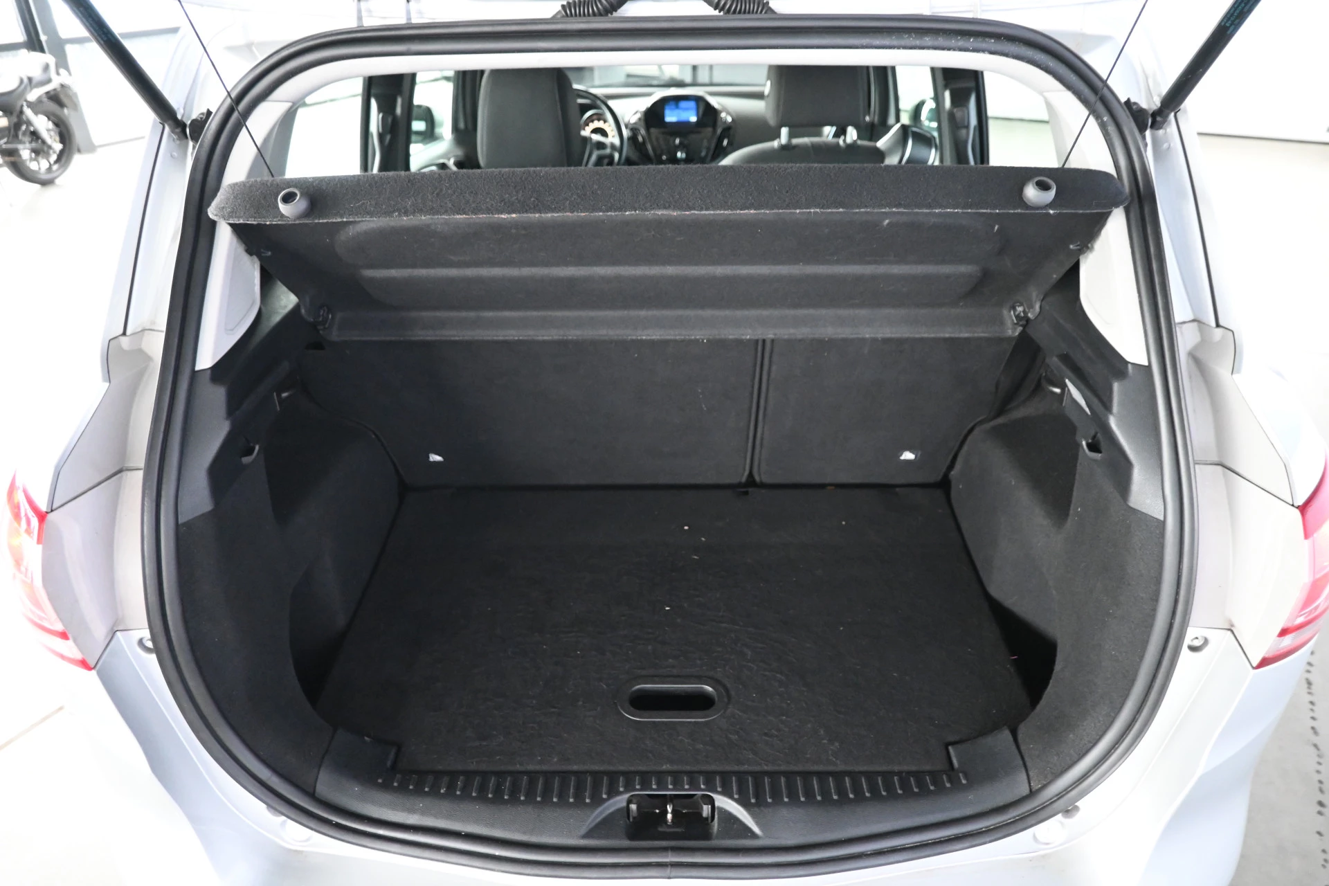 Hoofdafbeelding Ford B-MAX