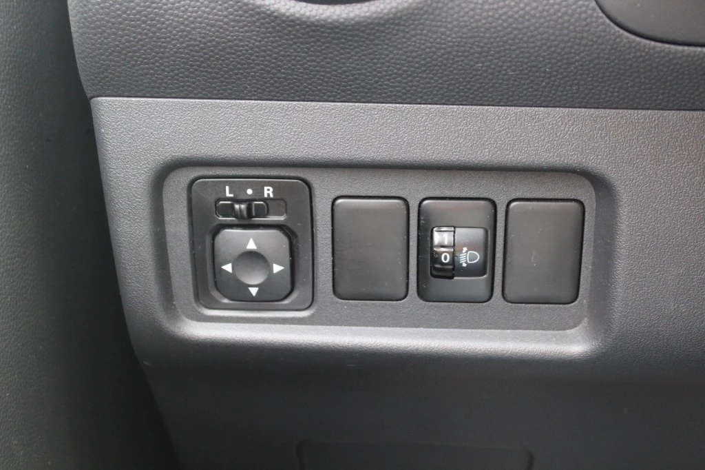 Hoofdafbeelding Mitsubishi Space Star