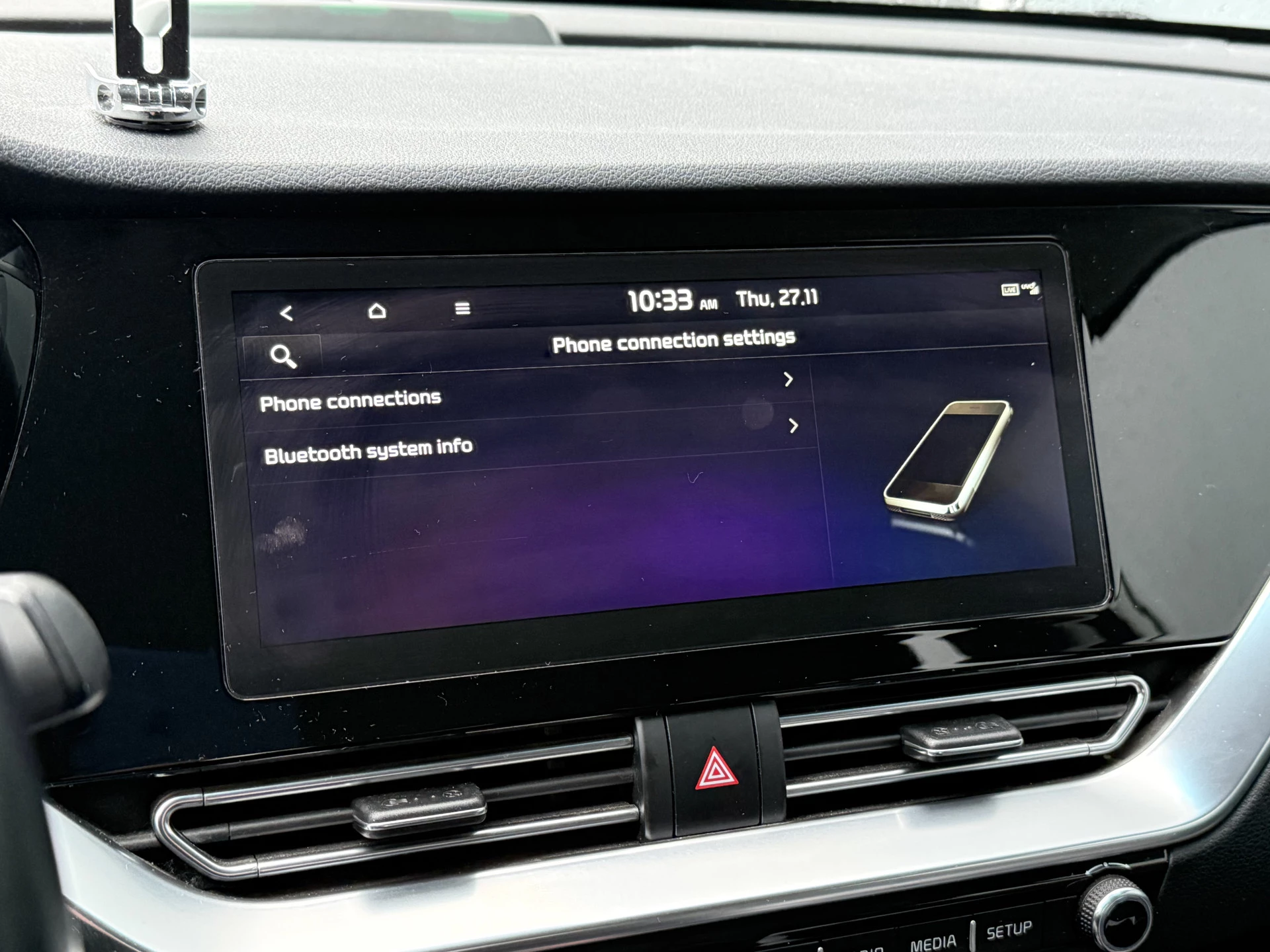 Hoofdafbeelding Kia e-Niro