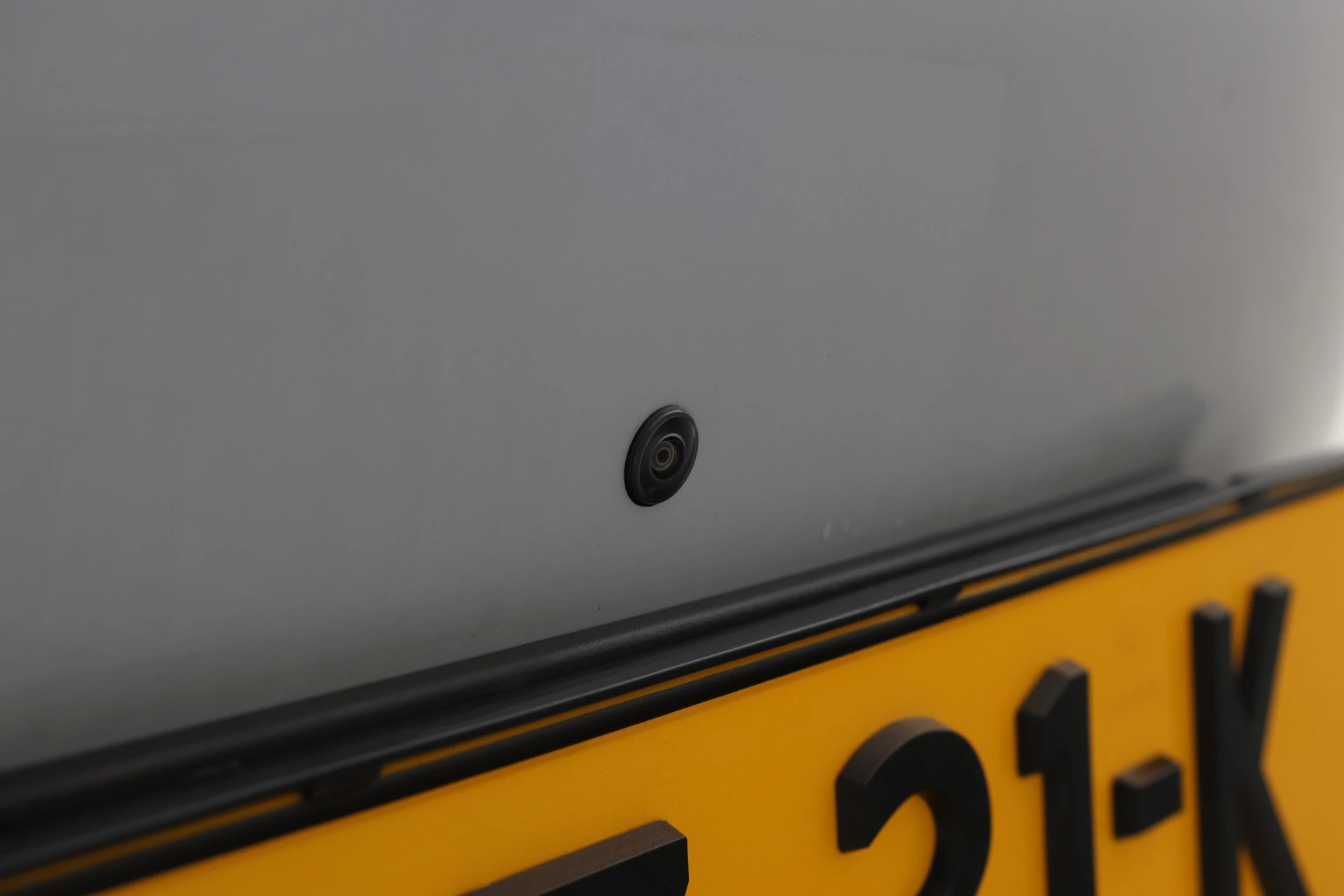 Hoofdafbeelding BYD SEAL