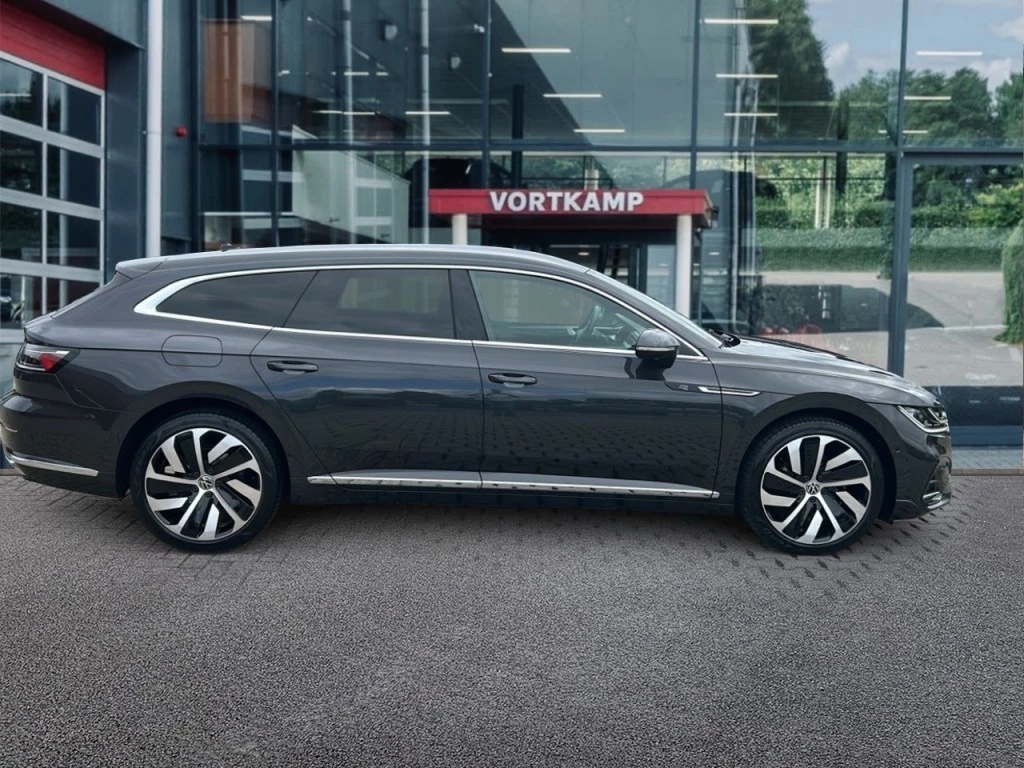 Hoofdafbeelding Volkswagen Arteon