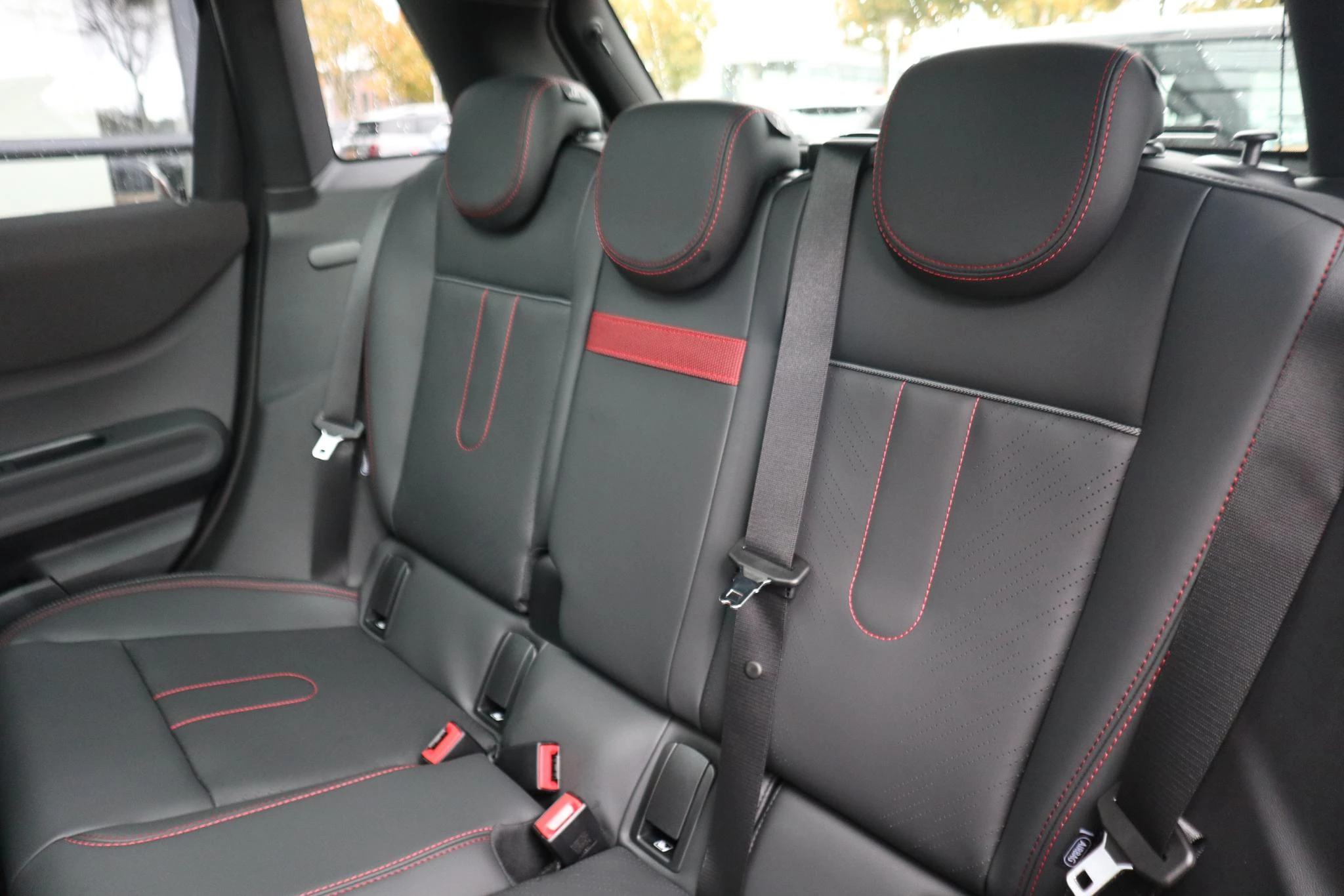 Hoofdafbeelding MINI 3-deurs