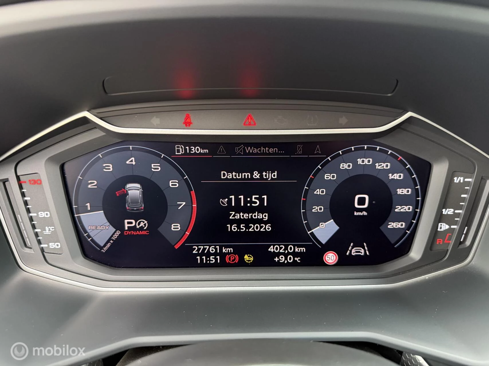 Hoofdafbeelding Audi A1