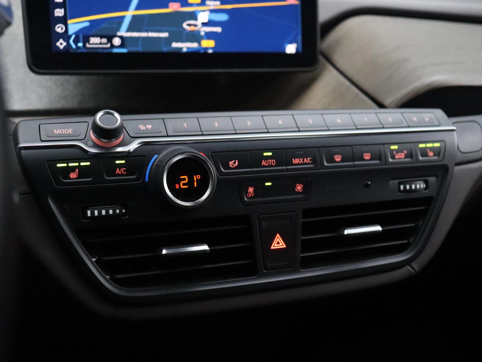 Hoofdafbeelding BMW i3