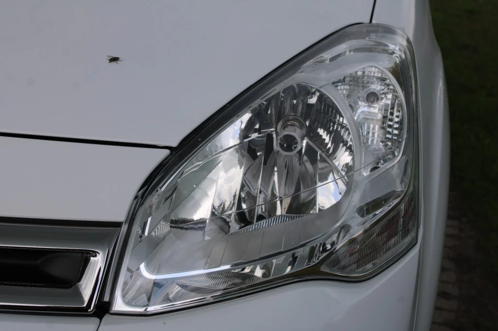 Hoofdafbeelding Citroën ë-Berlingo
