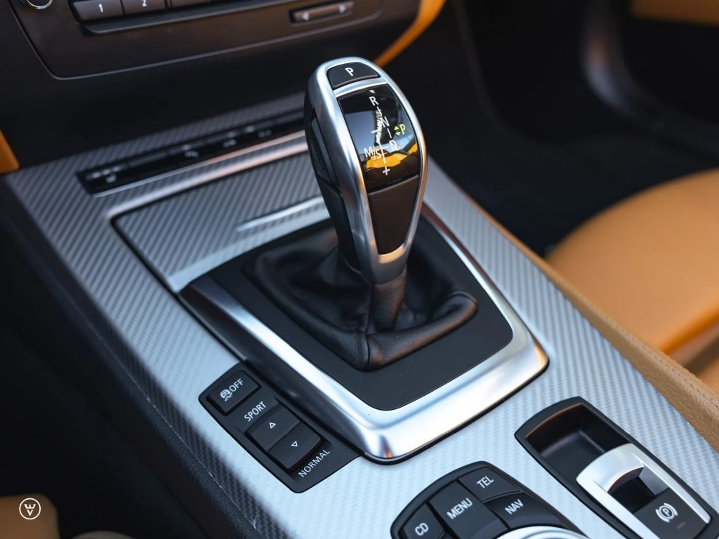 Hoofdafbeelding BMW Z4