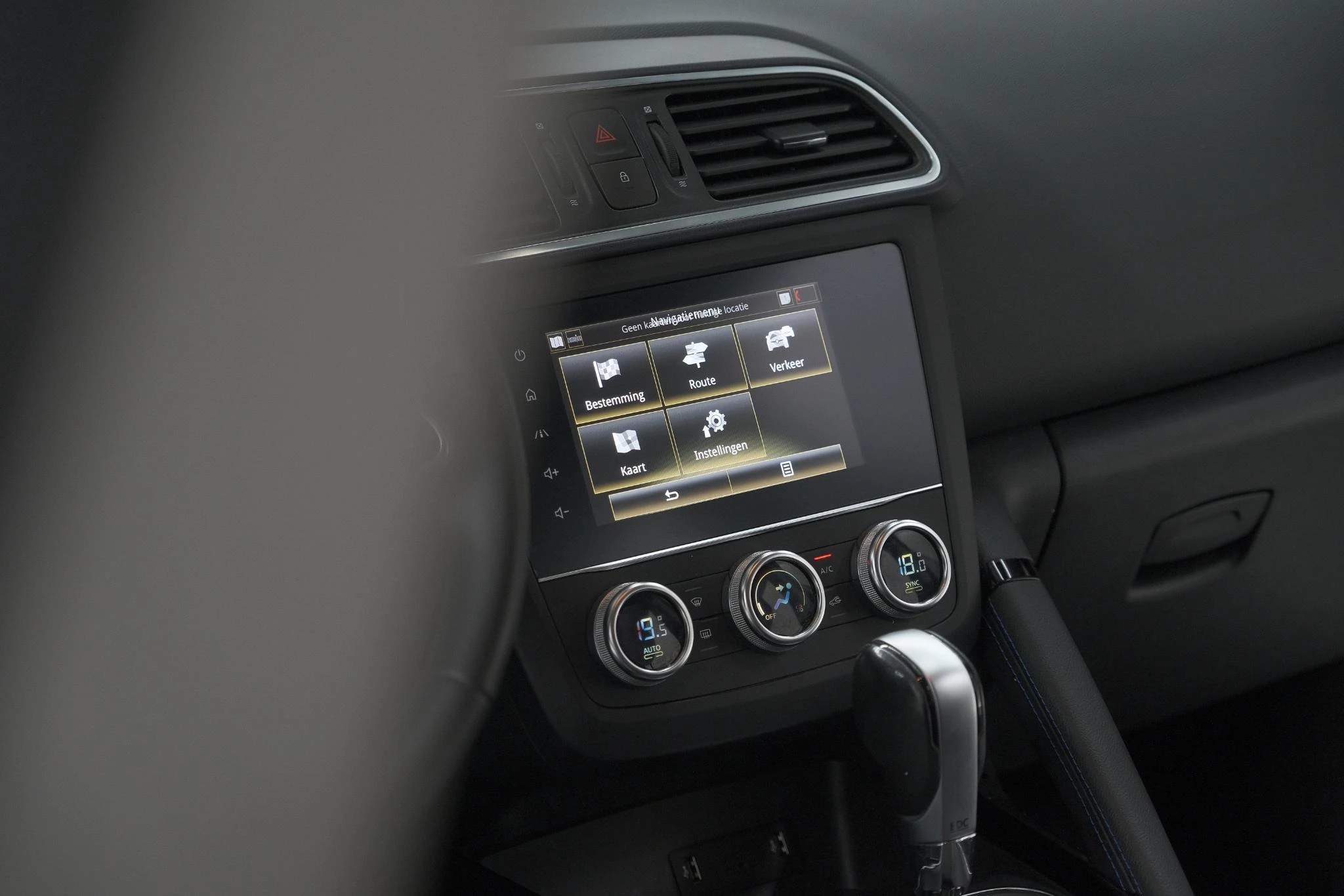 Hoofdafbeelding Renault Kadjar