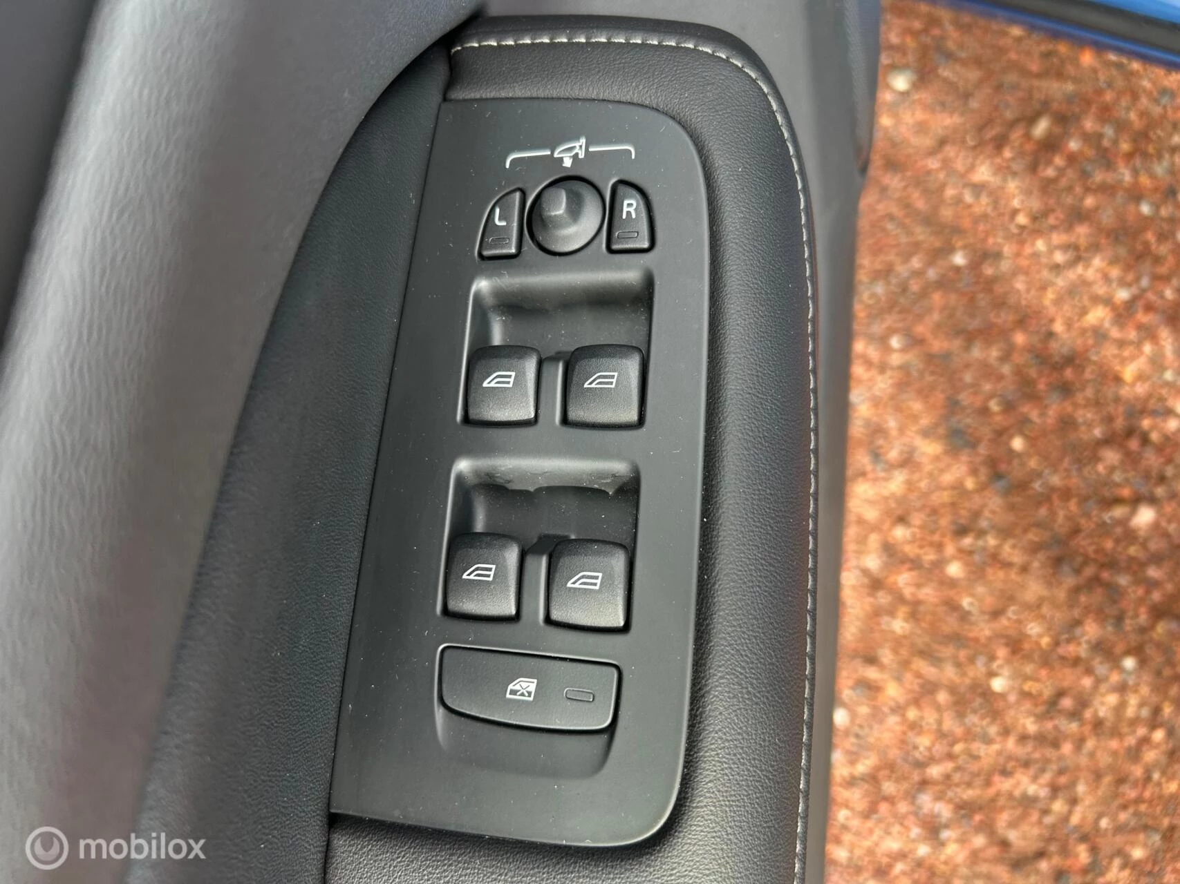 Hoofdafbeelding Volvo S60