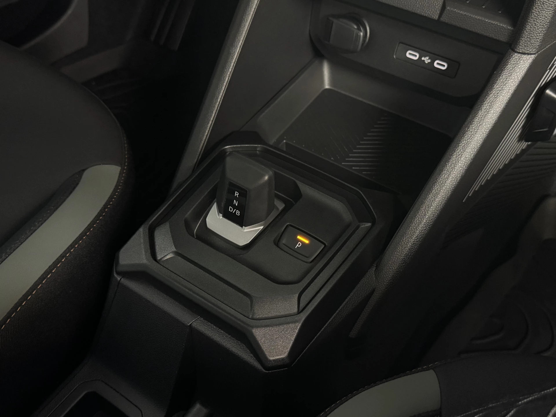 Hoofdafbeelding Dacia Duster