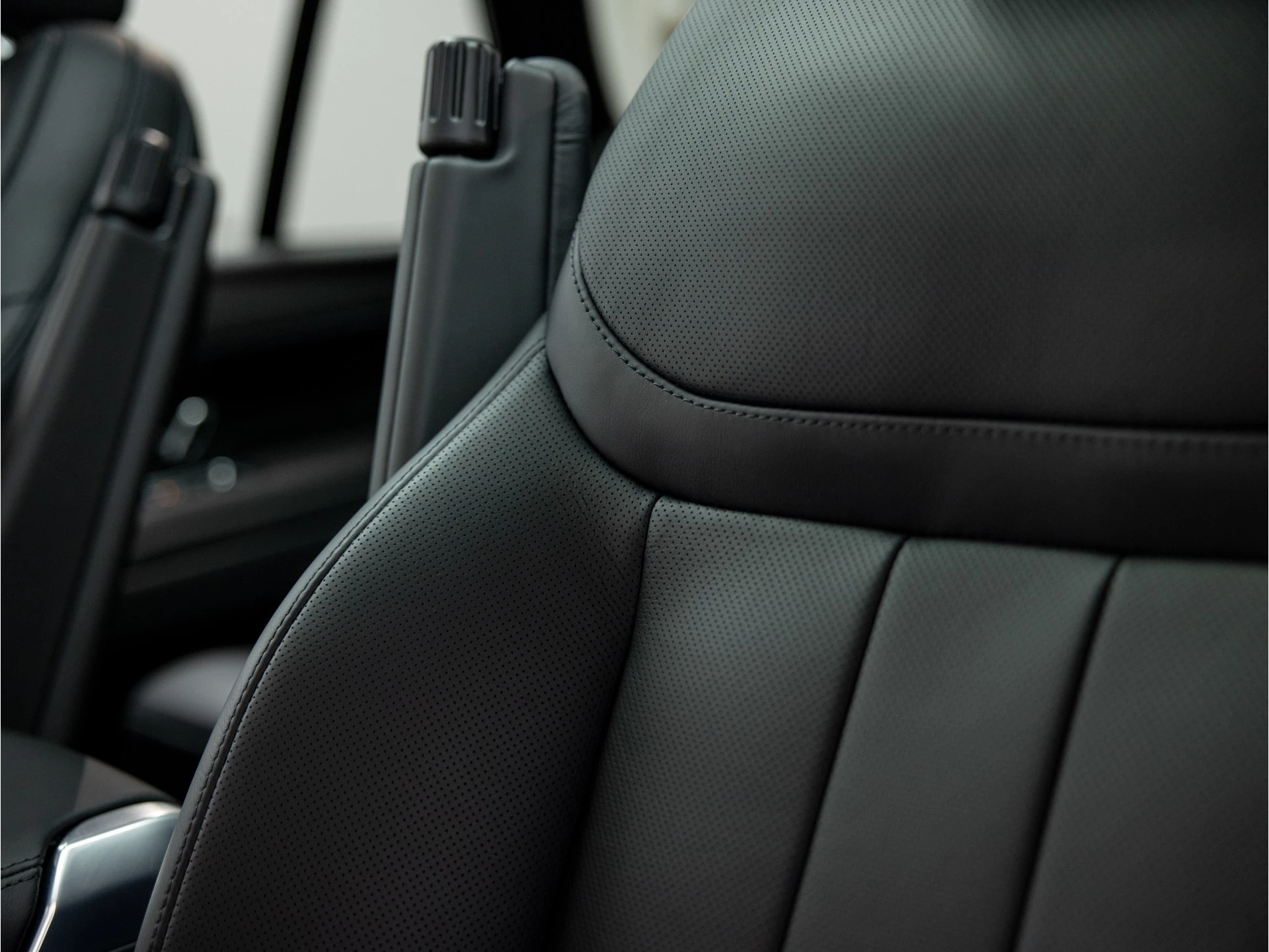 Hoofdafbeelding Land Rover Range Rover