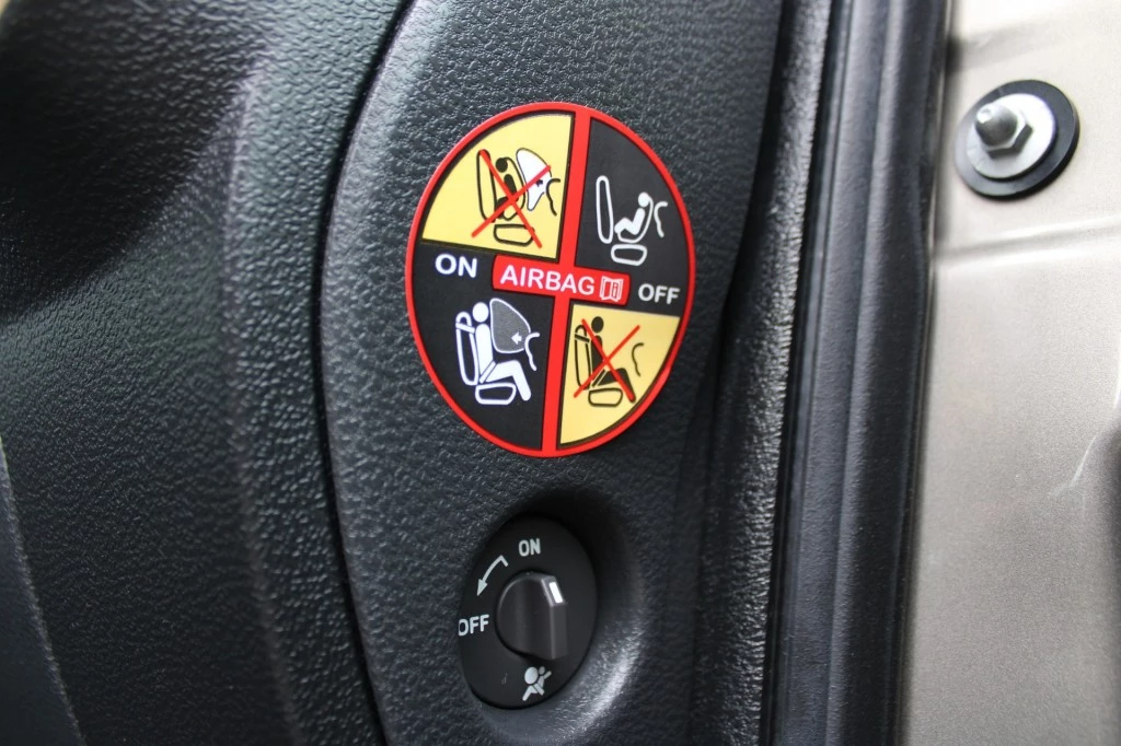 Hoofdafbeelding Renault Grand Modus