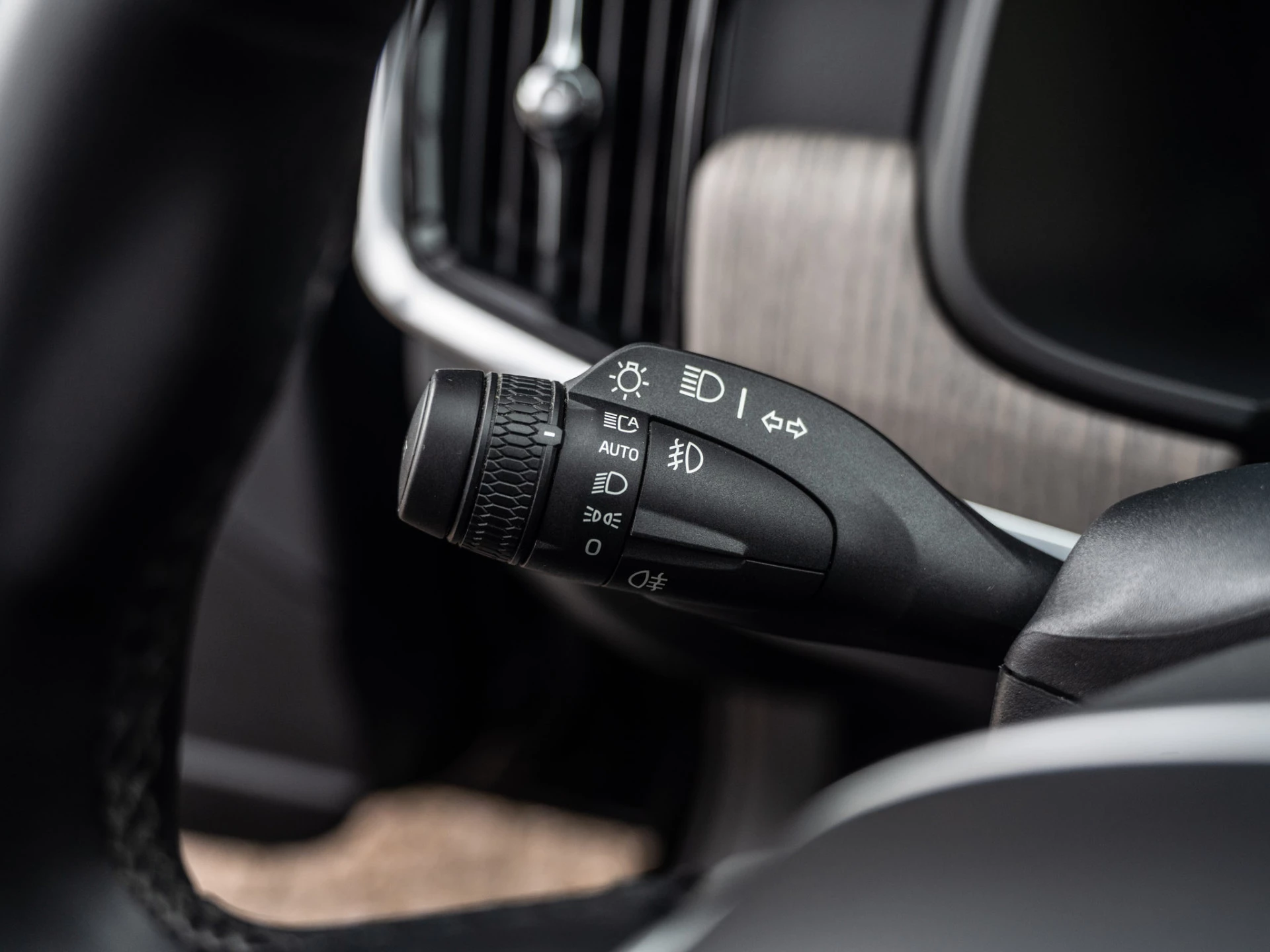Hoofdafbeelding Volvo V90