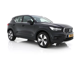Hoofdafbeelding Volvo XC40 Volvo XC40 1.5 T5 Recharge Business Pro ( Plug-In ) (INCL-BTW)  Aut.*NAVI-FULLMAP | DIGI-COCKPIT | KEYLESS | DAB | HEATED-SPORTSEATS | FULL-LED | ADAPTIVE-CRUISE | CAMERA | ECC | TOWBAR | 18'' ALU*