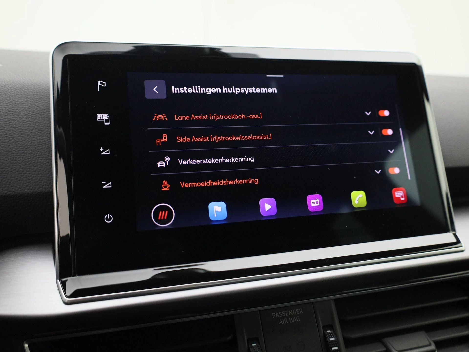 Hoofdafbeelding SEAT Tarraco