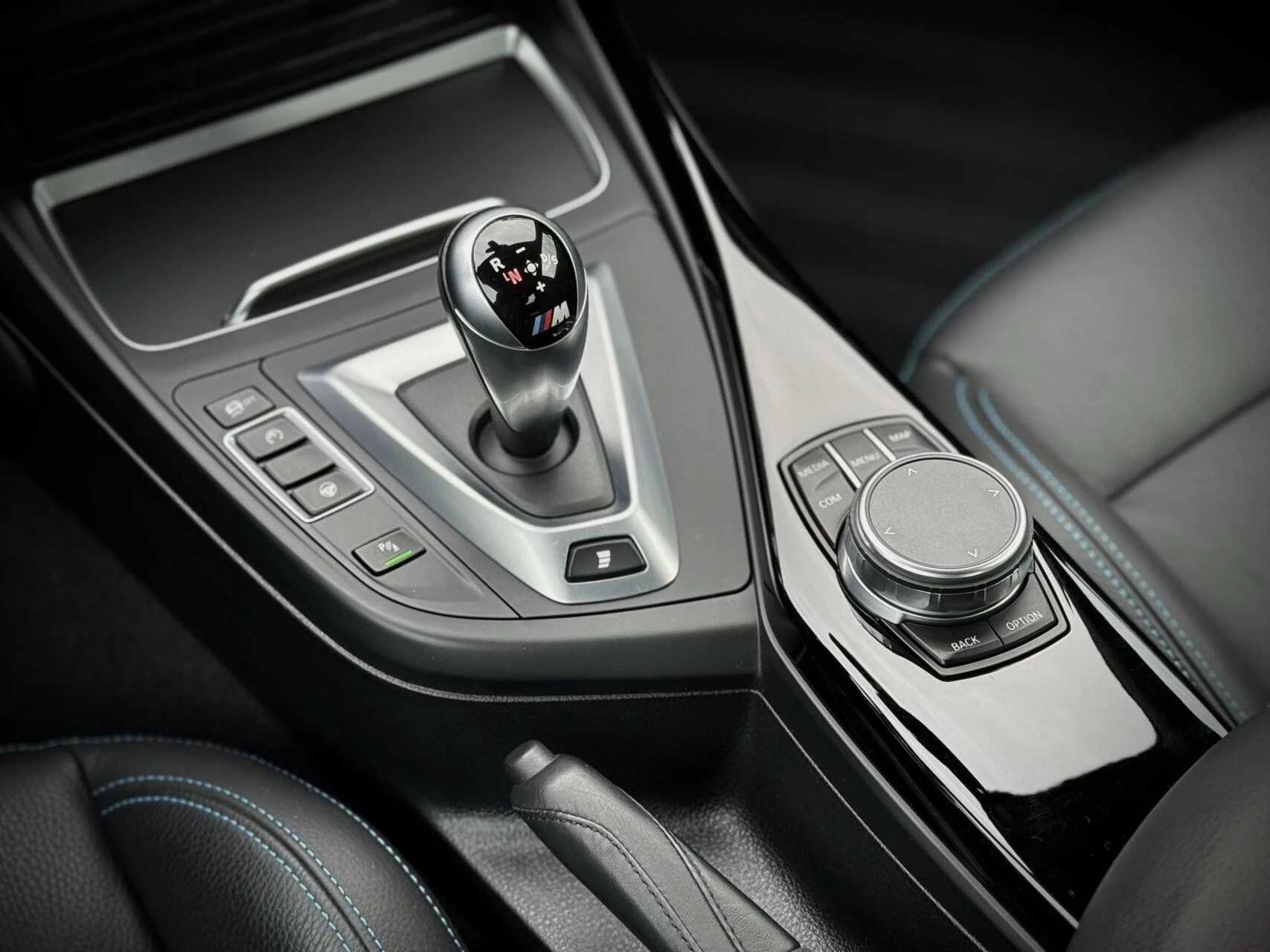 Hoofdafbeelding BMW M2