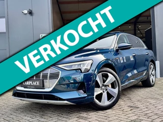 Audi e-tron e-tron 55 quattro advanced Pro Line Plus 95 kWh
