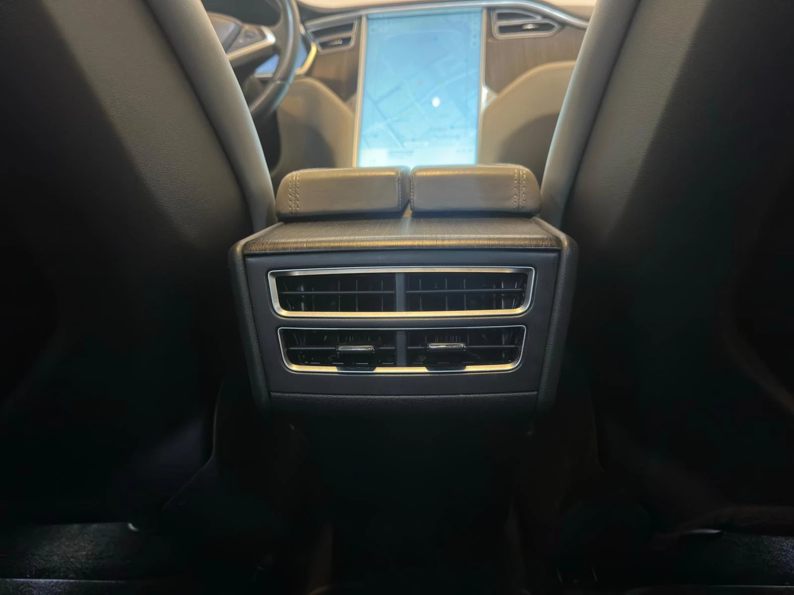 Hoofdafbeelding Tesla Model S