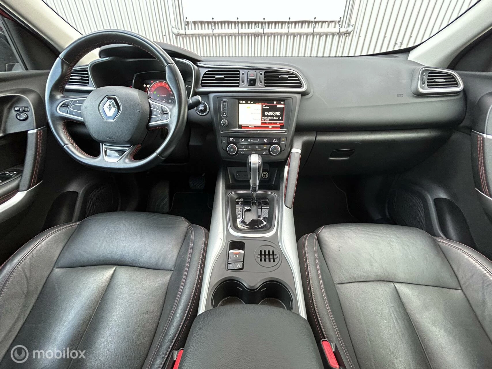 Hoofdafbeelding Renault Kadjar