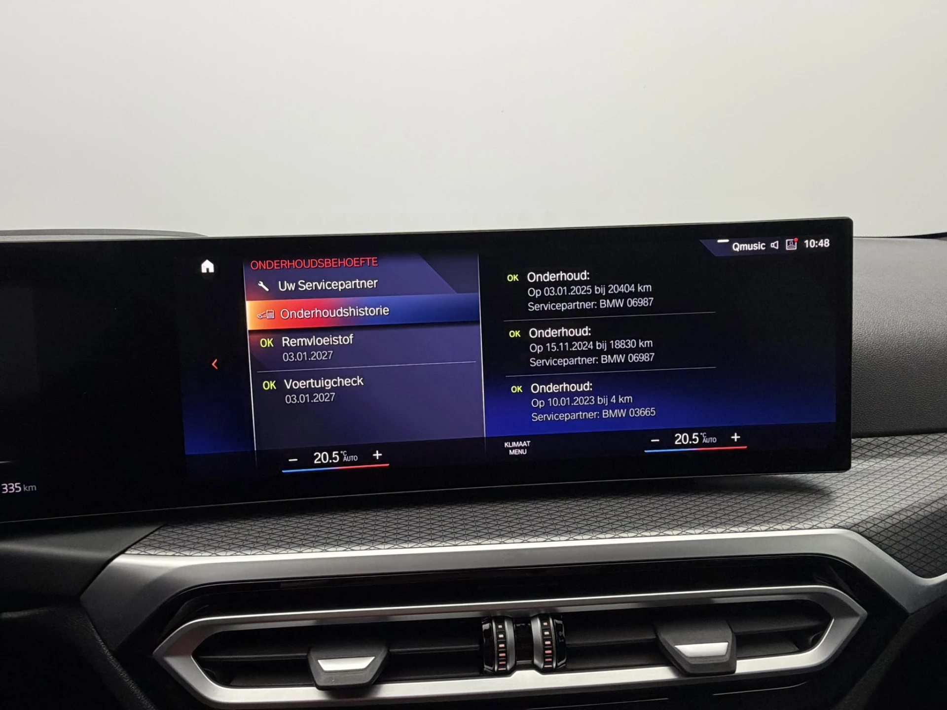 Hoofdafbeelding BMW i4