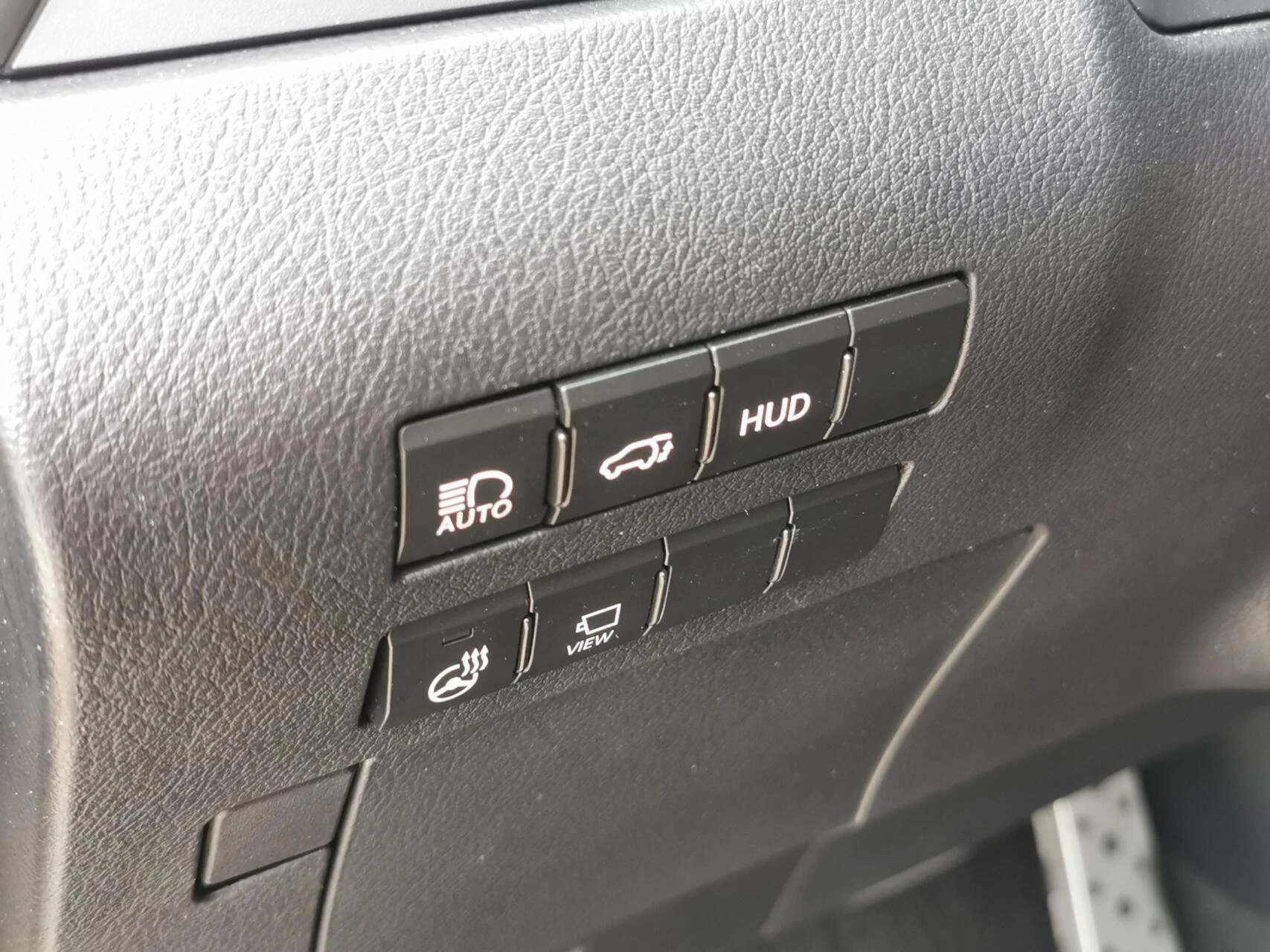 Hoofdafbeelding Lexus RX