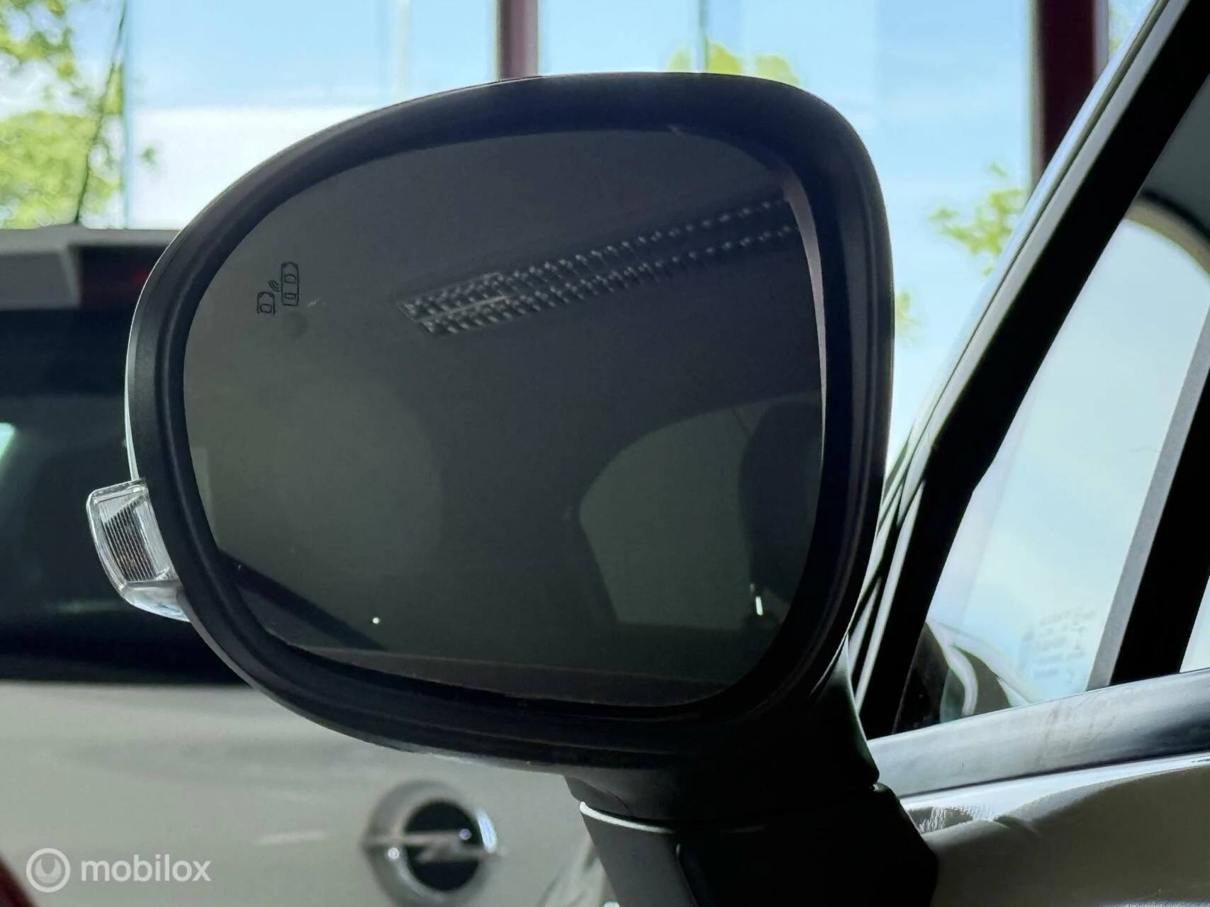 Hoofdafbeelding Fiat 500X