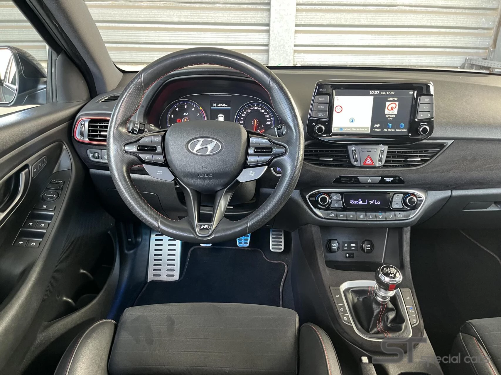 Hoofdafbeelding Hyundai i30