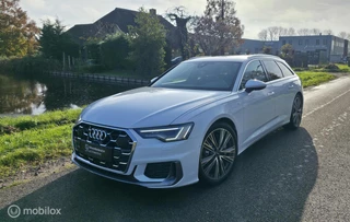Audi A6 Avant 50 TFSI e Quattro 3x S-Line / Navi / Nieuwst.