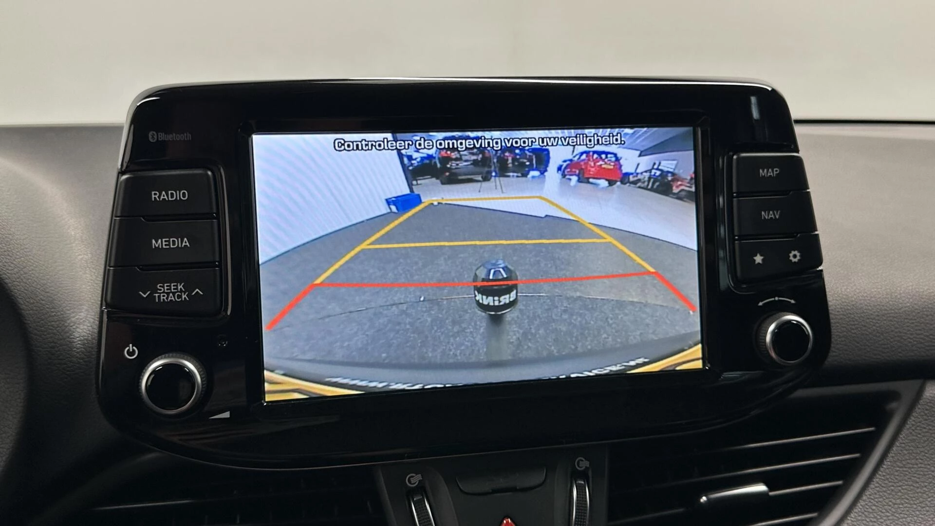 Hoofdafbeelding Hyundai i30