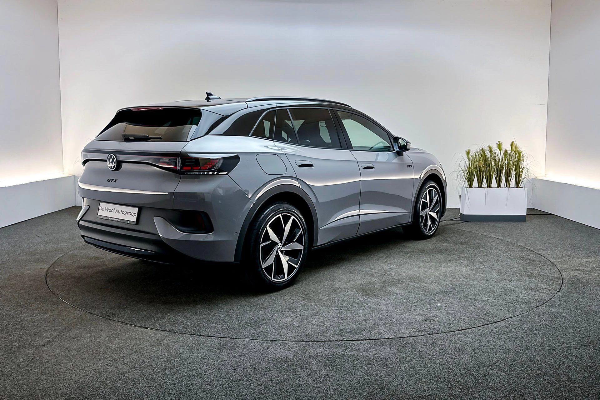 Hoofdafbeelding Volkswagen ID.4