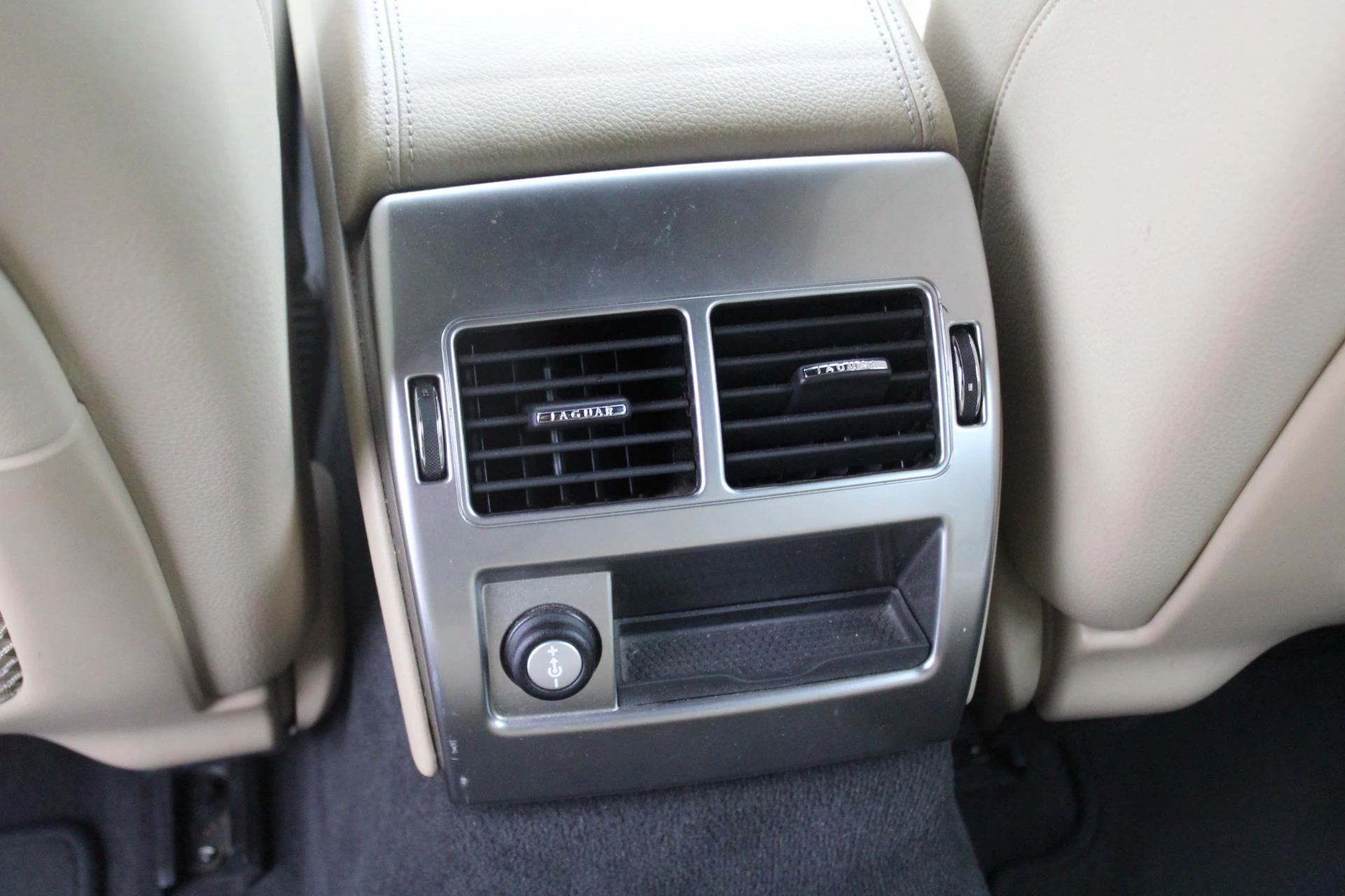 Hoofdafbeelding Jaguar XF