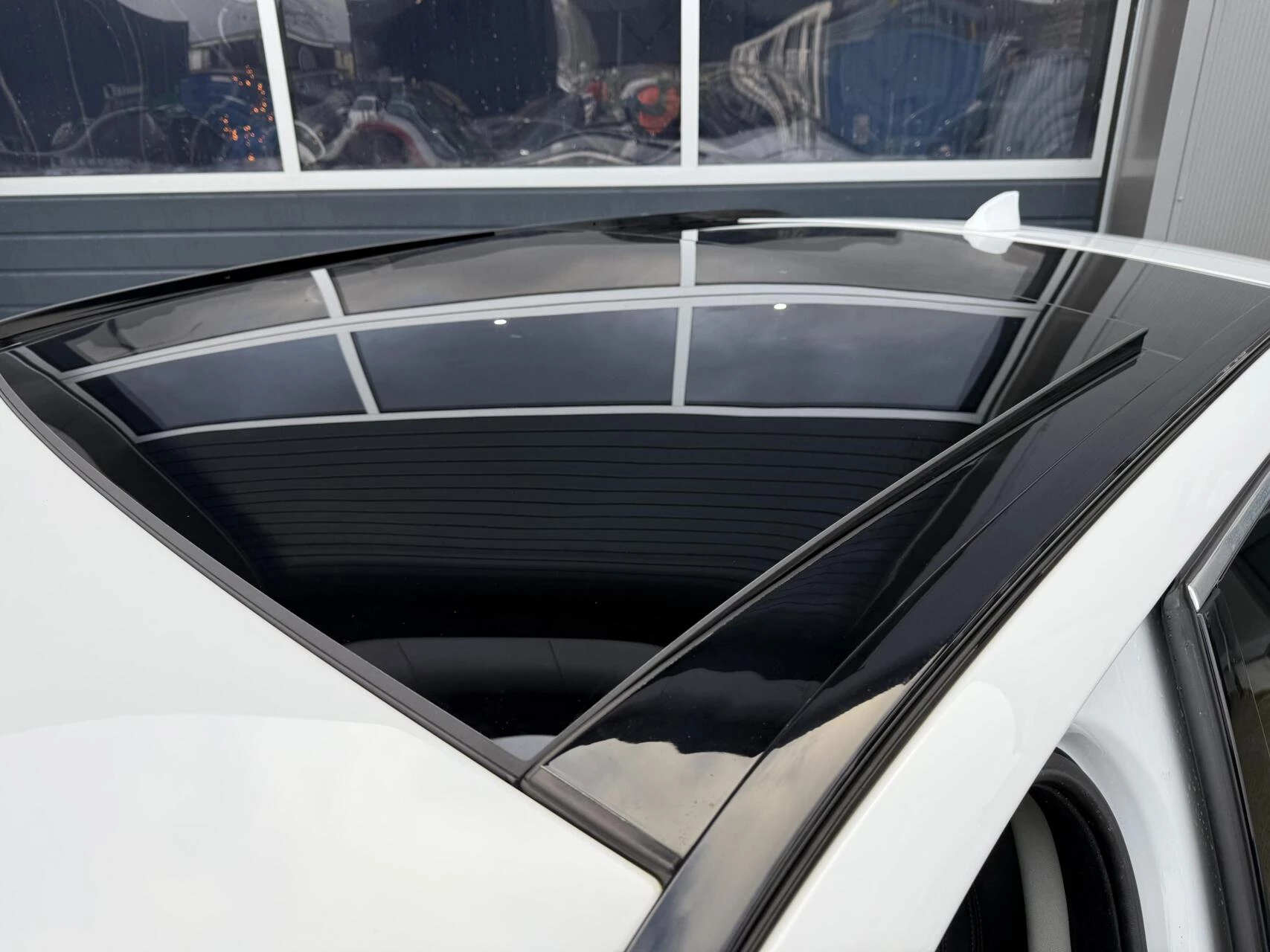 Hoofdafbeelding Jaguar F-PACE