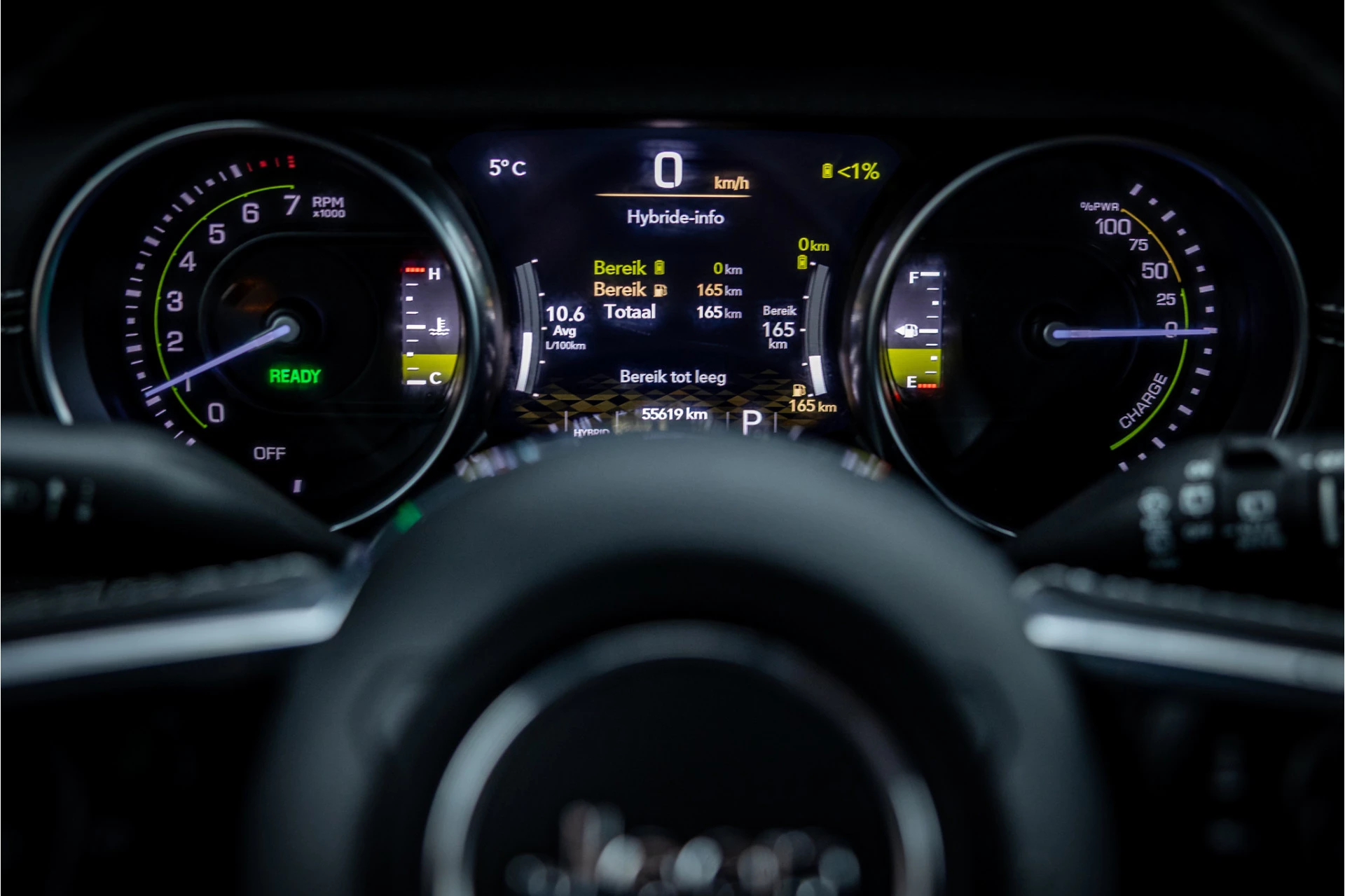 Hoofdafbeelding Jeep Wrangler