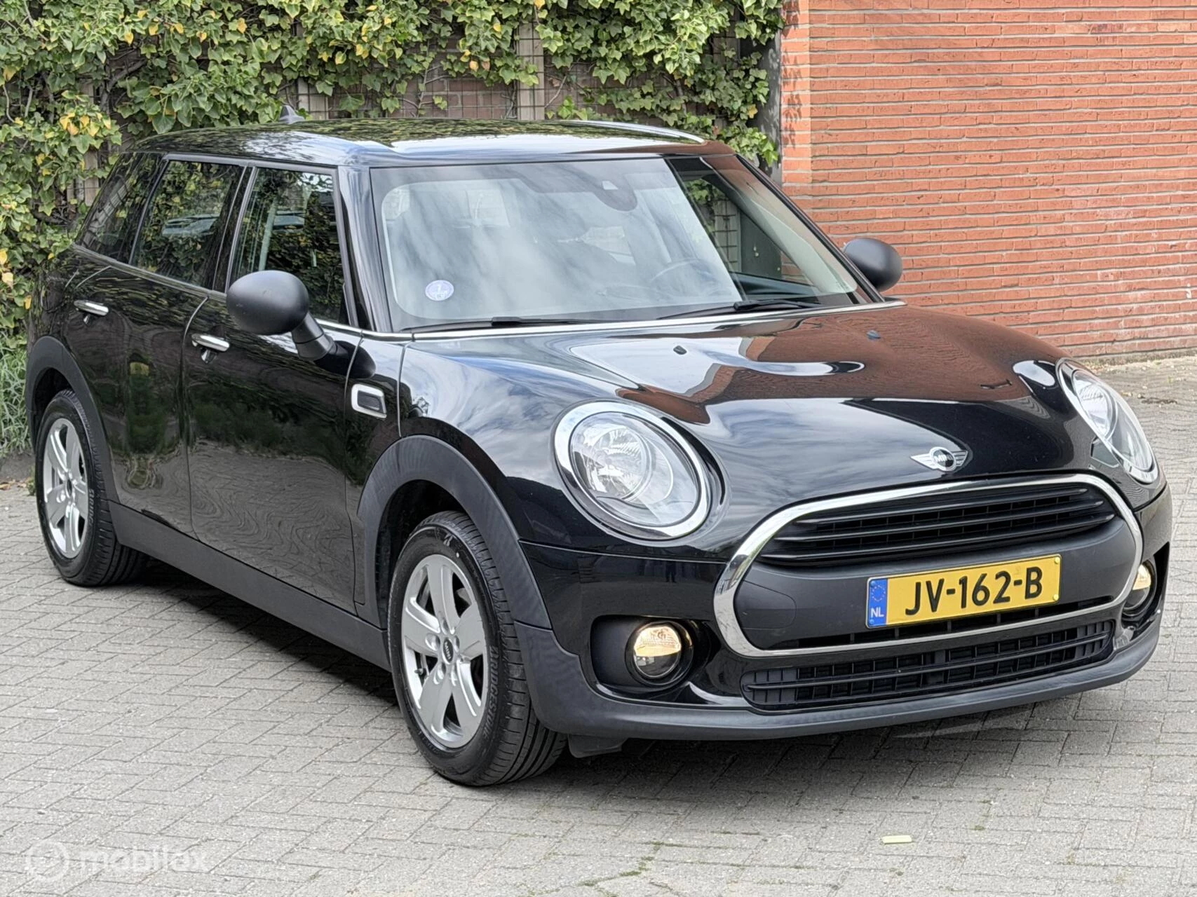 Hoofdafbeelding MINI Clubman